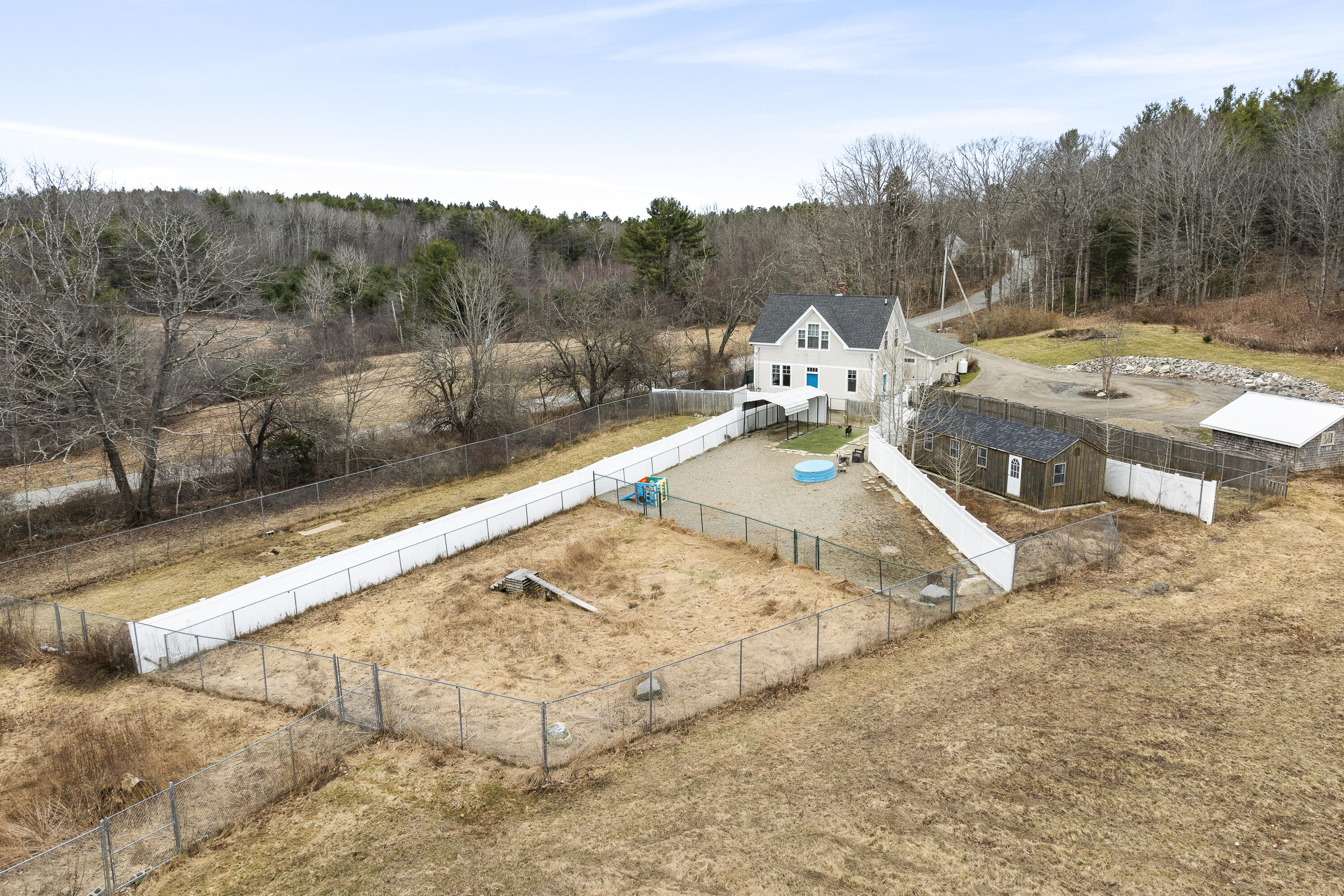 144 Middle Road Edgecomb ME 04556