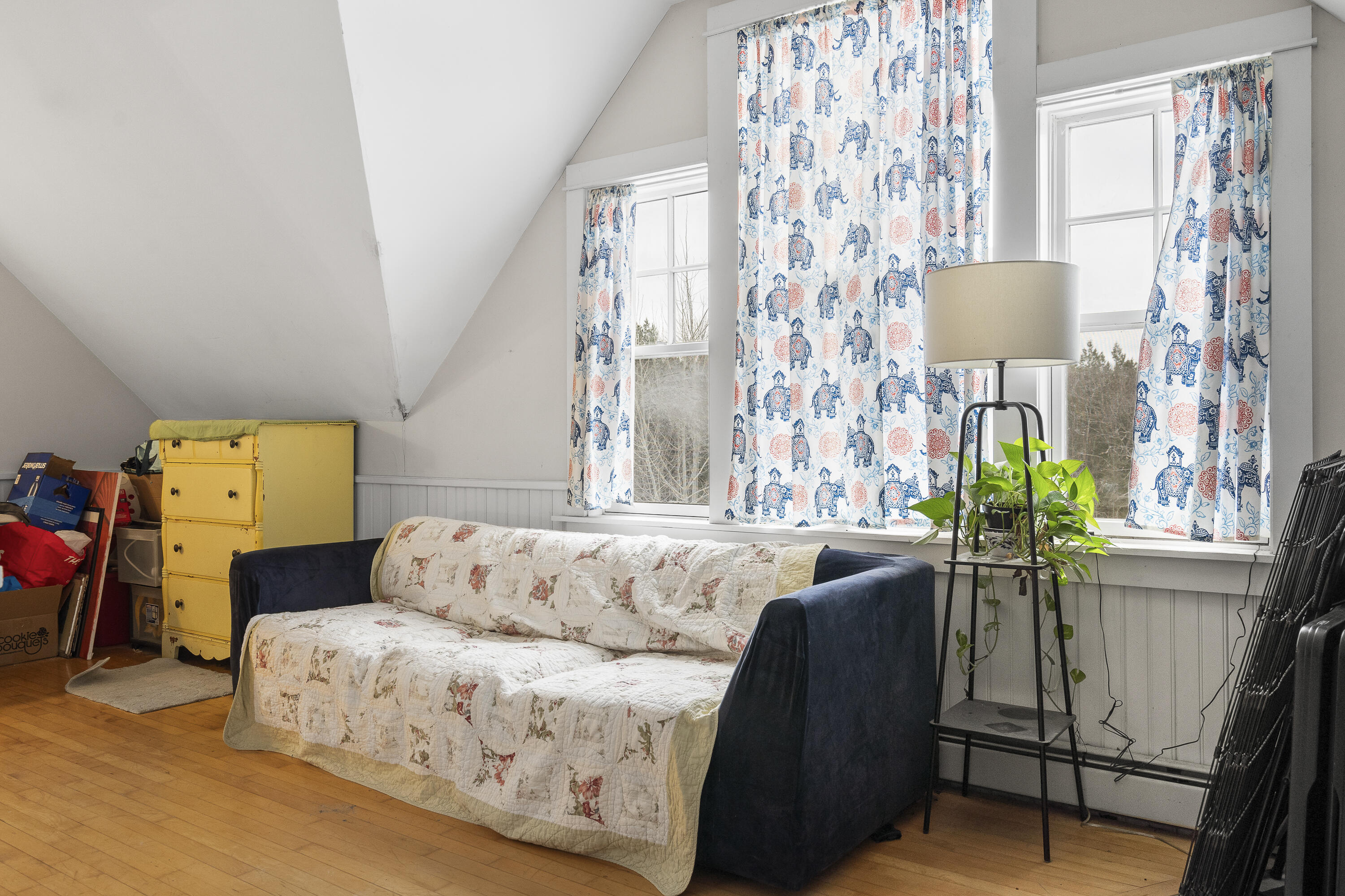 144 Middle Road Edgecomb ME 04556