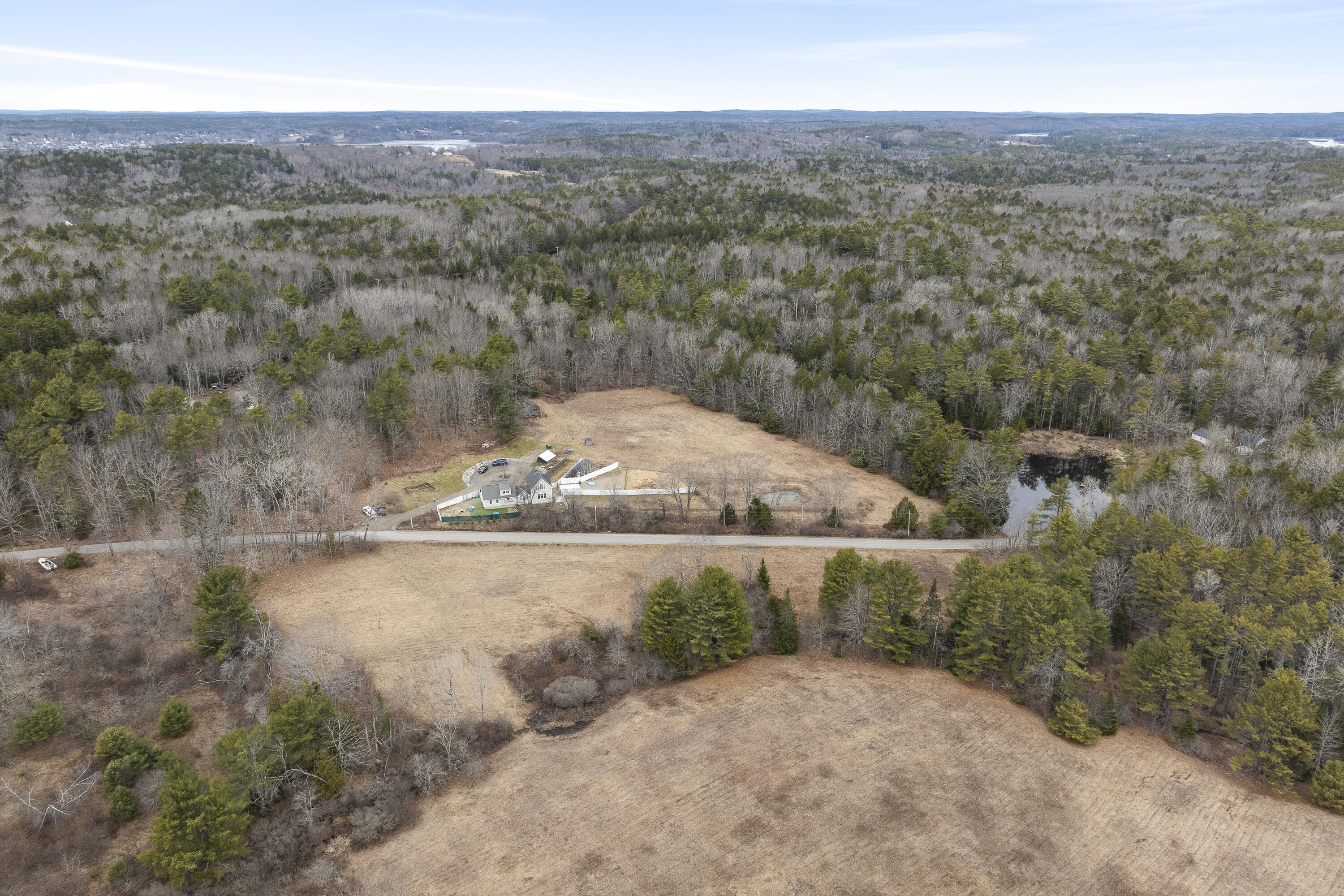 144 Middle Road Edgecomb ME 04556