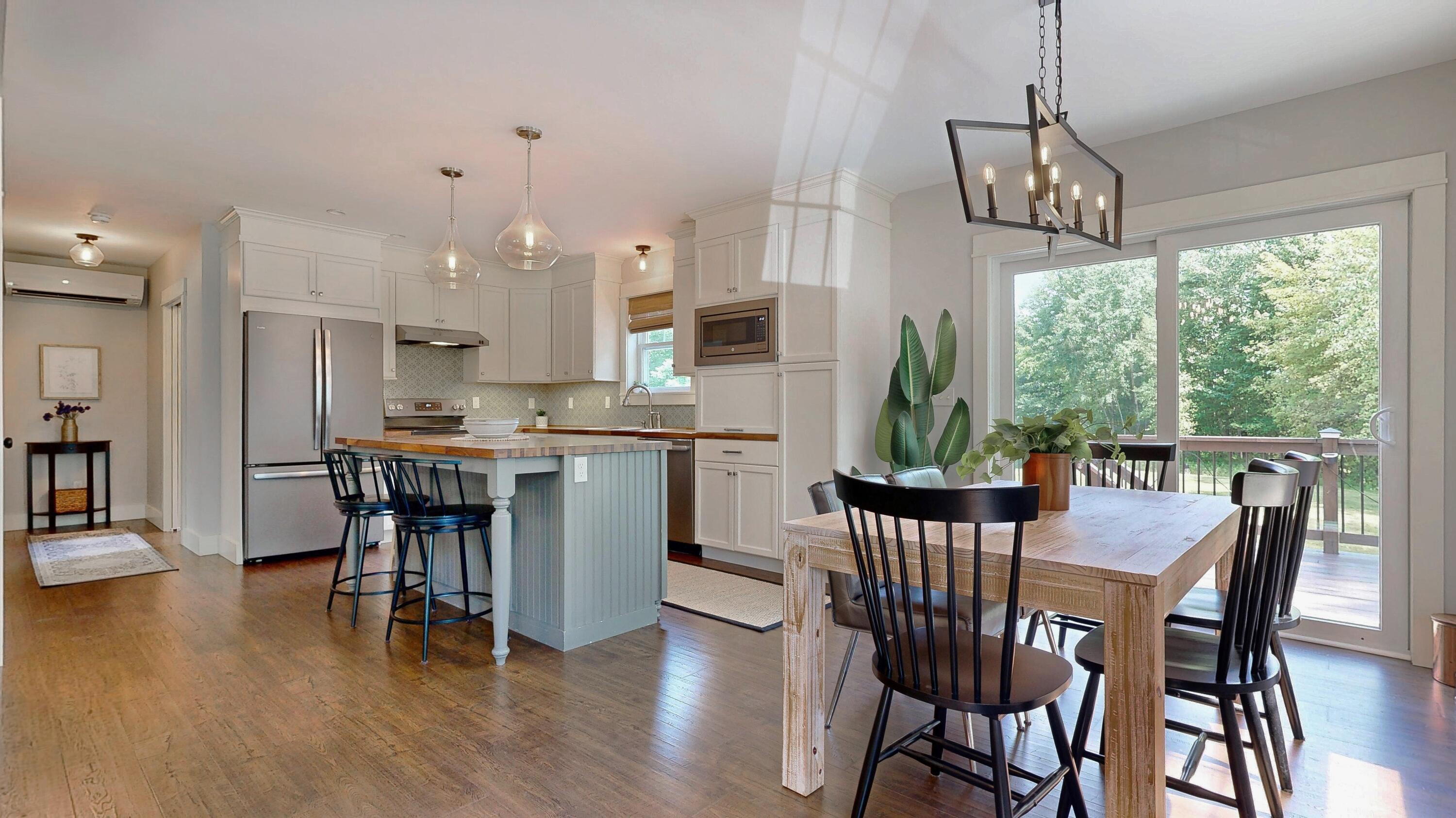 5 Iron Wood Road New Gloucester ME 04260