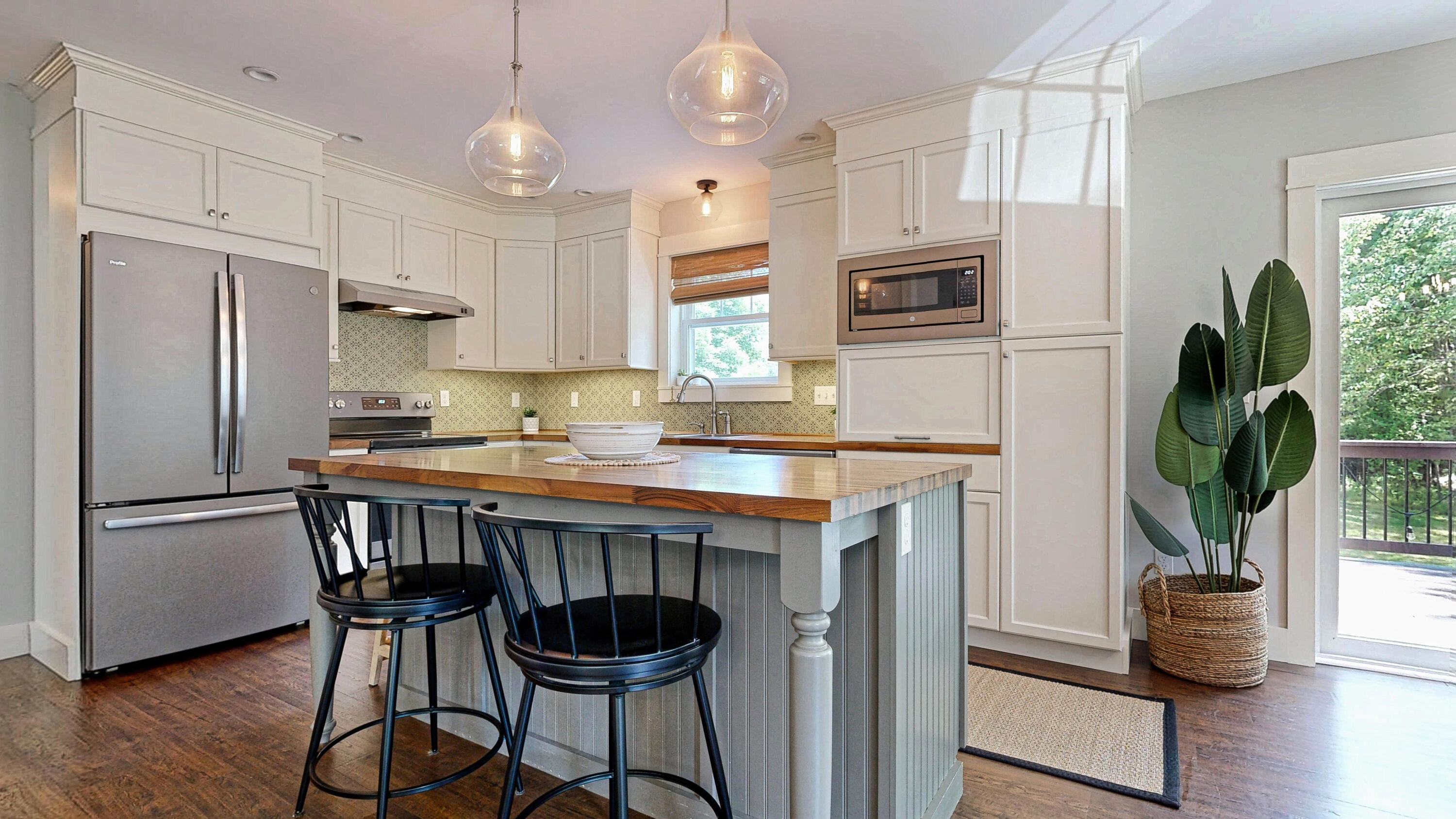 5 Iron Wood Road New Gloucester ME 04260