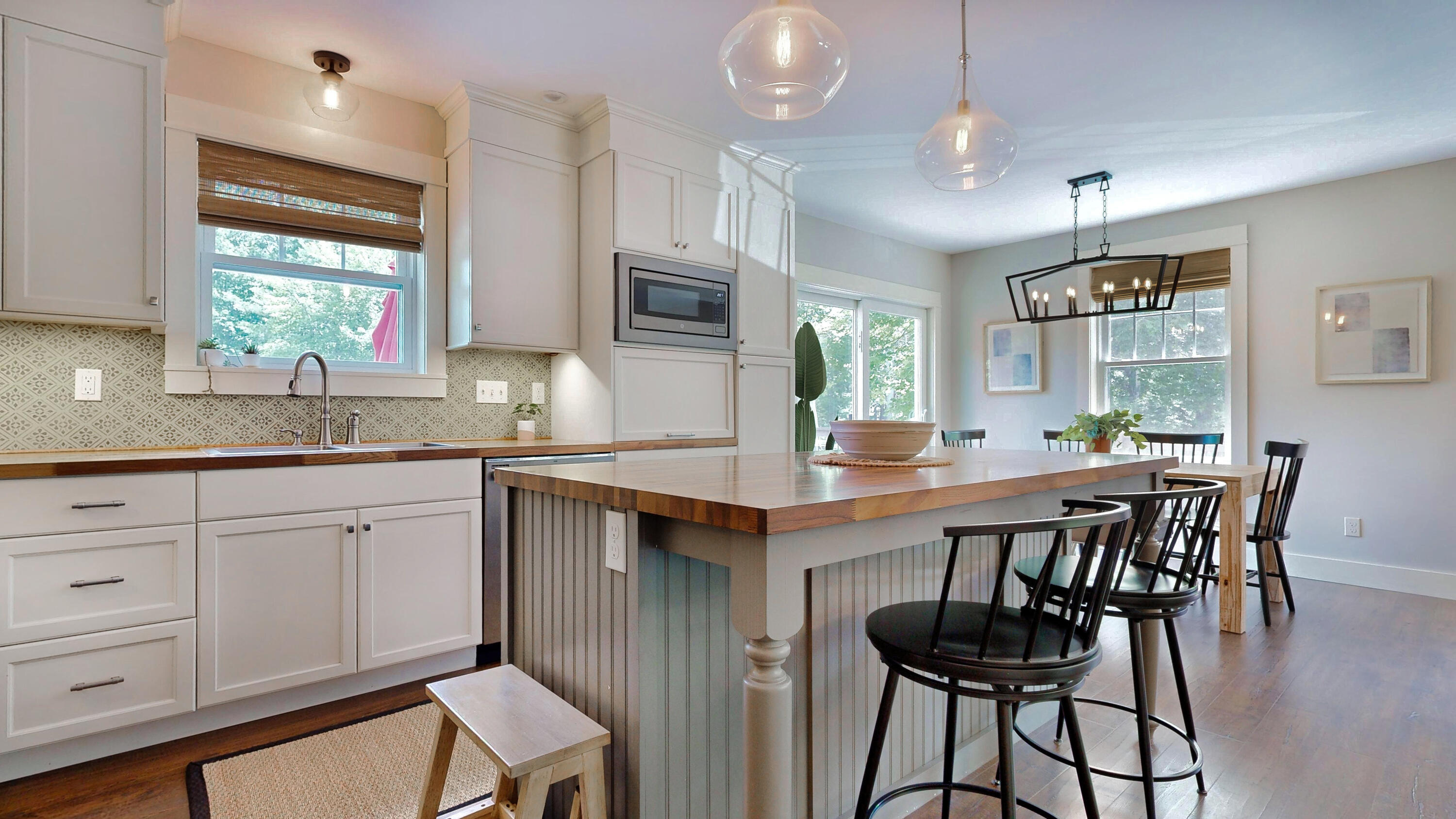 5 Iron Wood Road New Gloucester ME 04260