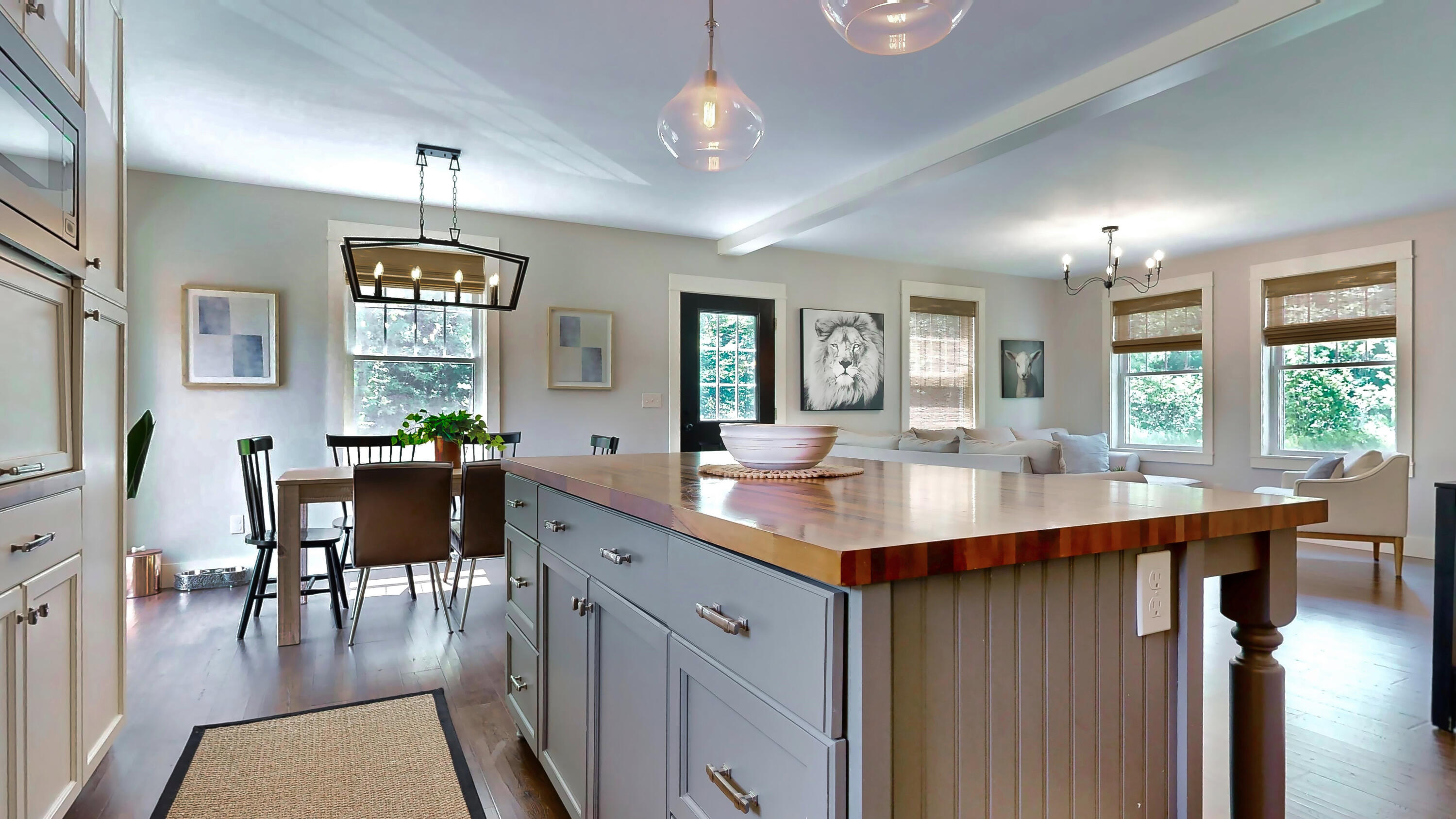5 Iron Wood Road New Gloucester ME 04260