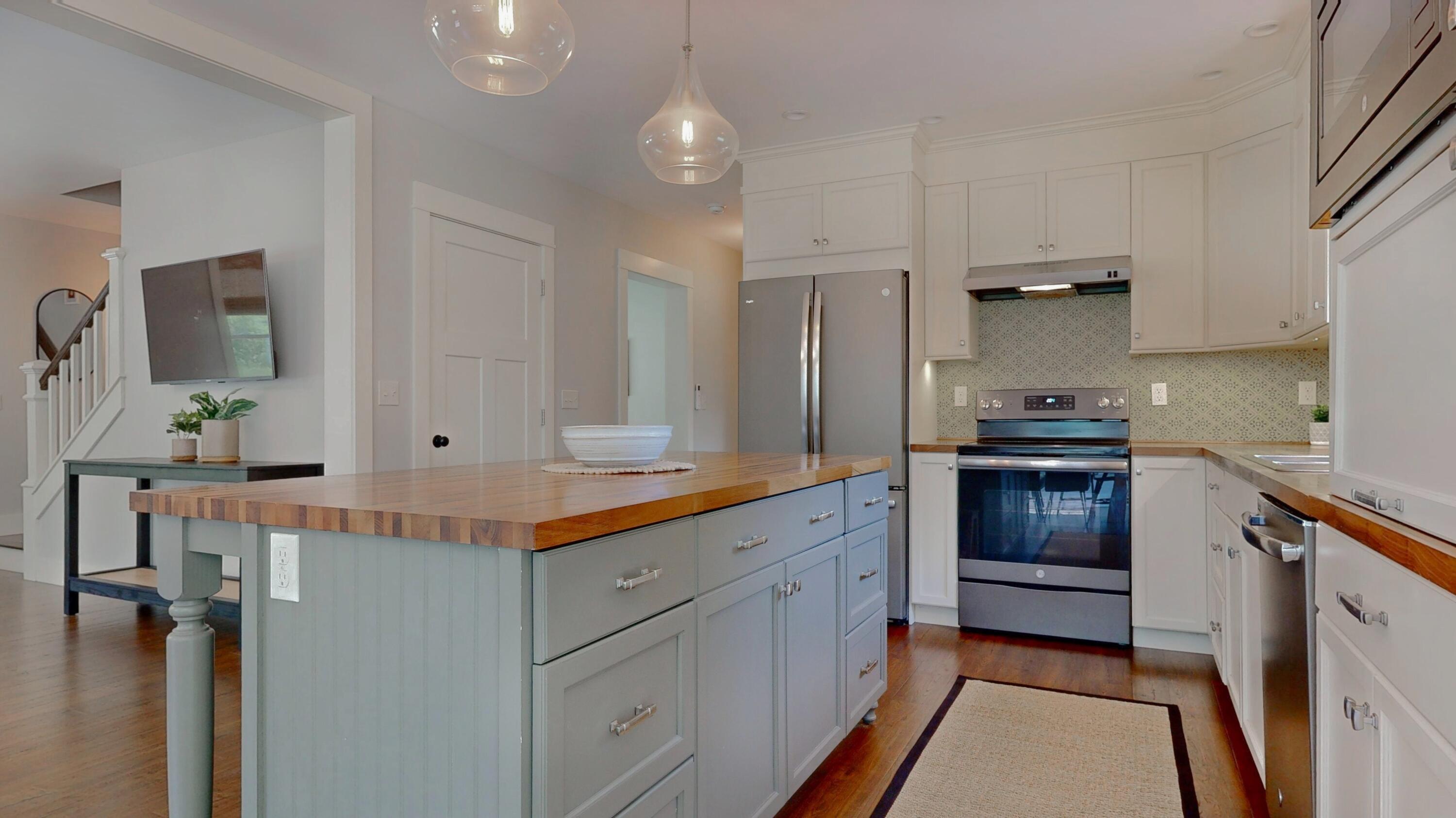 5 Iron Wood Road New Gloucester ME 04260