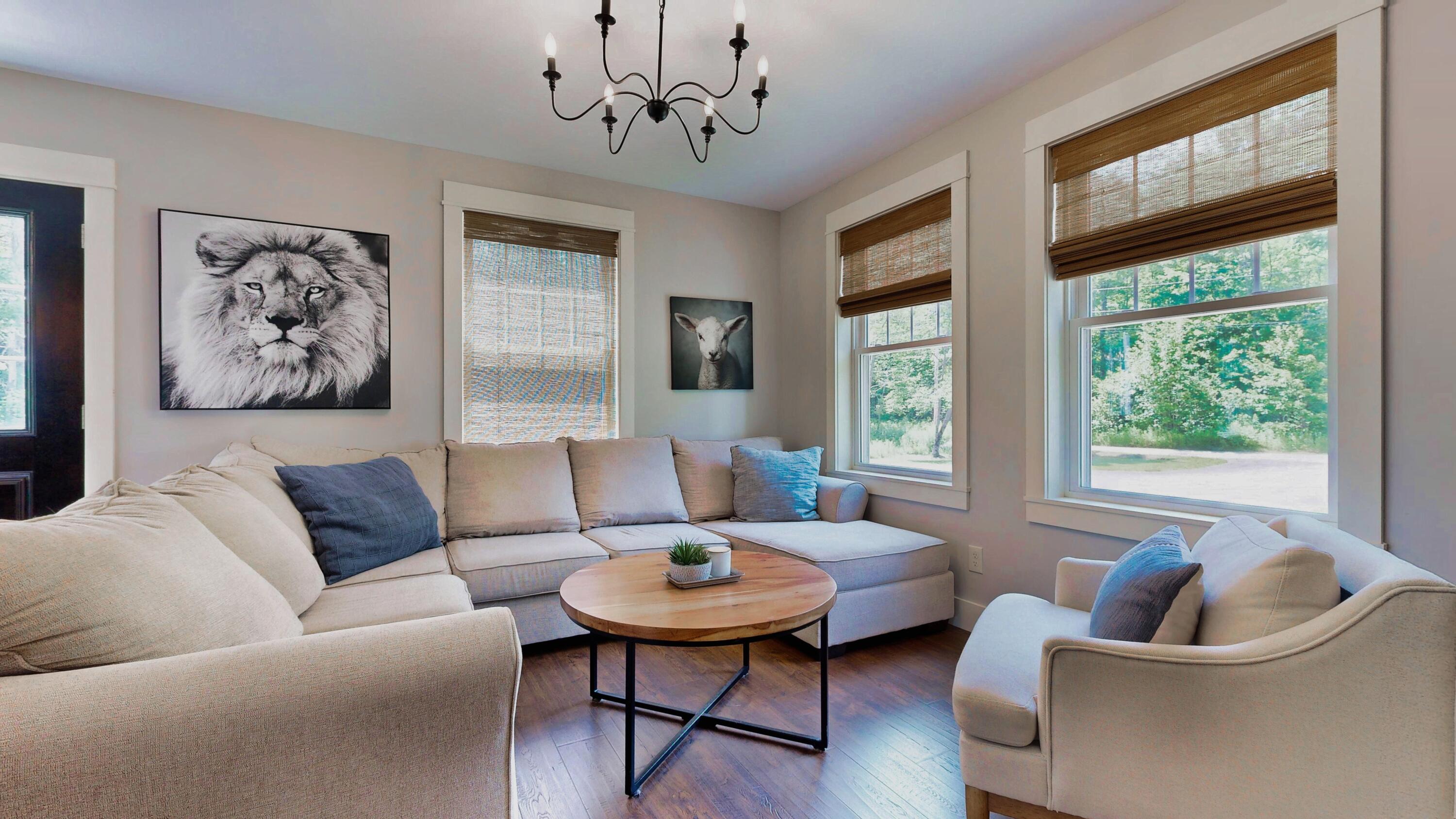 5 Iron Wood Road New Gloucester ME 04260