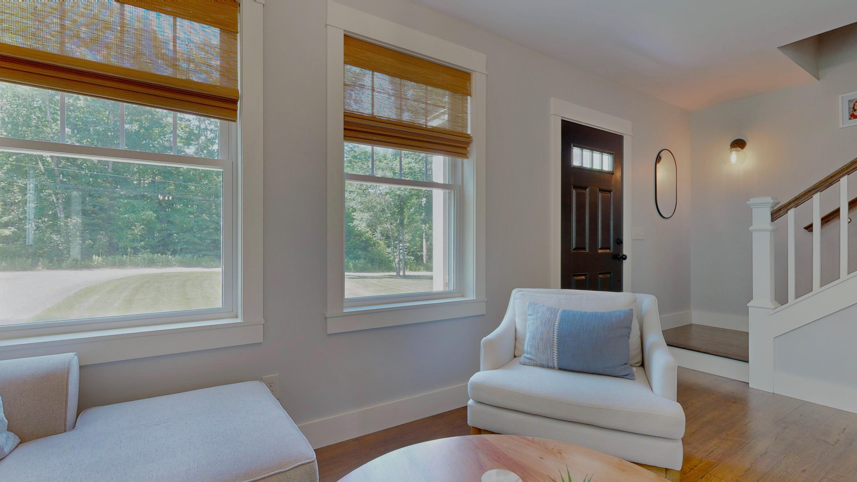 5 Iron Wood Road New Gloucester ME 04260