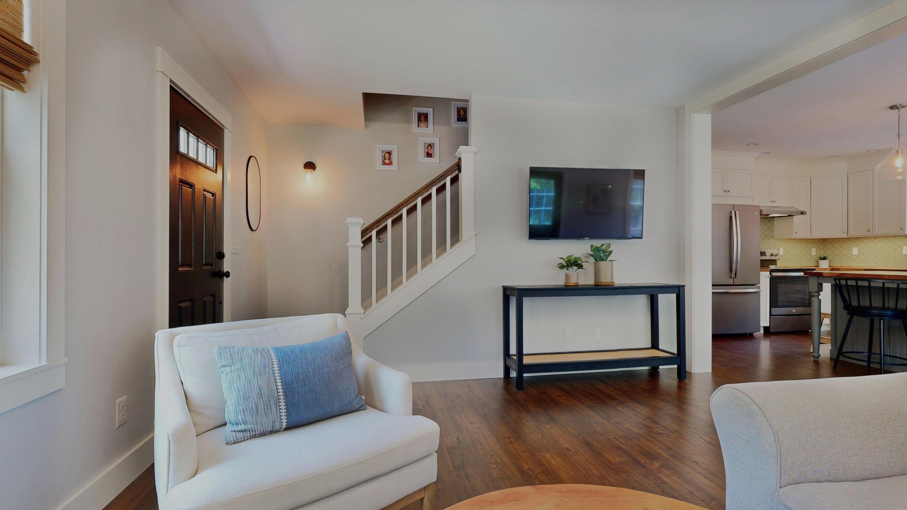 5 Iron Wood Road New Gloucester ME 04260