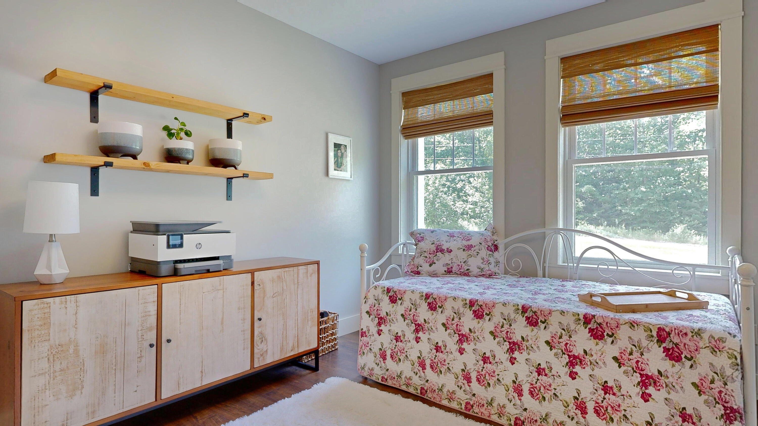 5 Iron Wood Road New Gloucester ME 04260