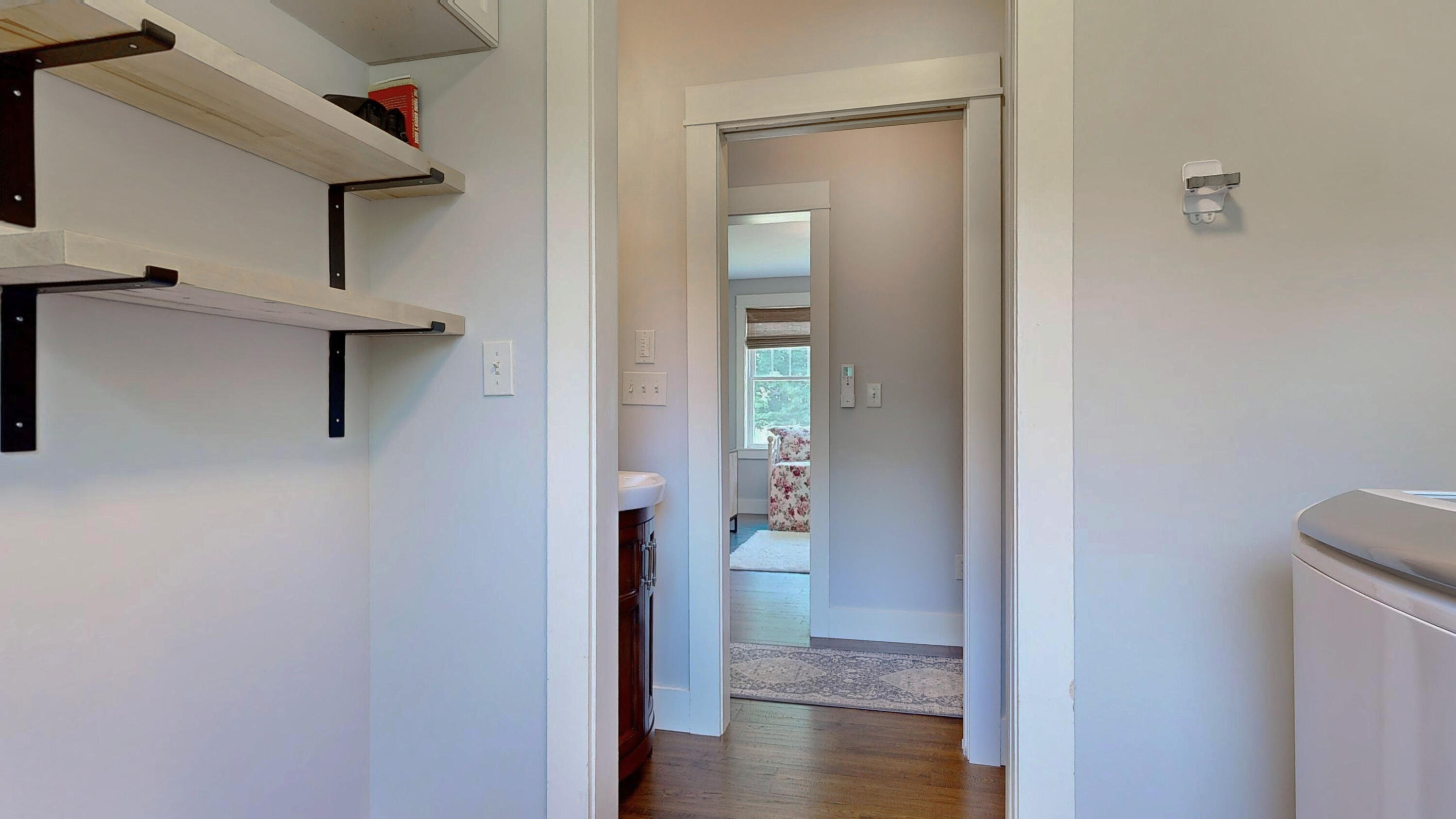 5 Iron Wood Road New Gloucester ME 04260