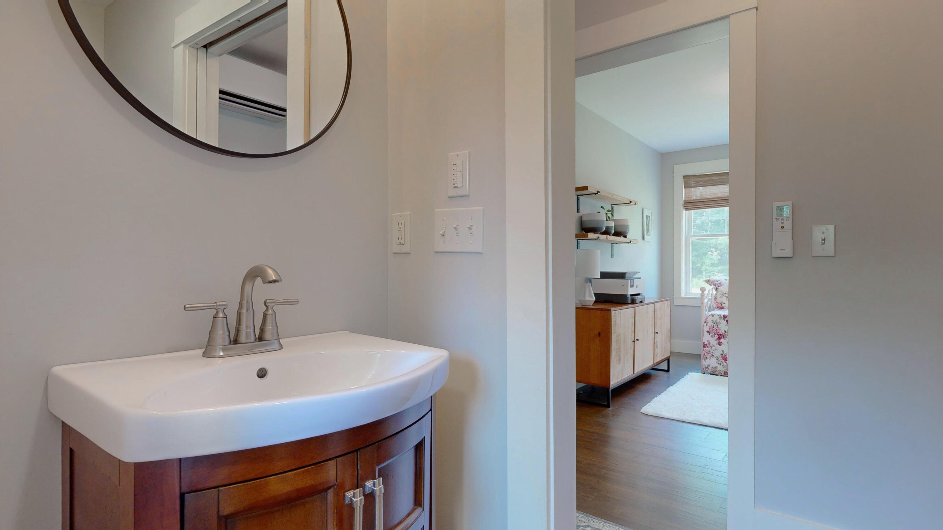 5 Iron Wood Road New Gloucester ME 04260