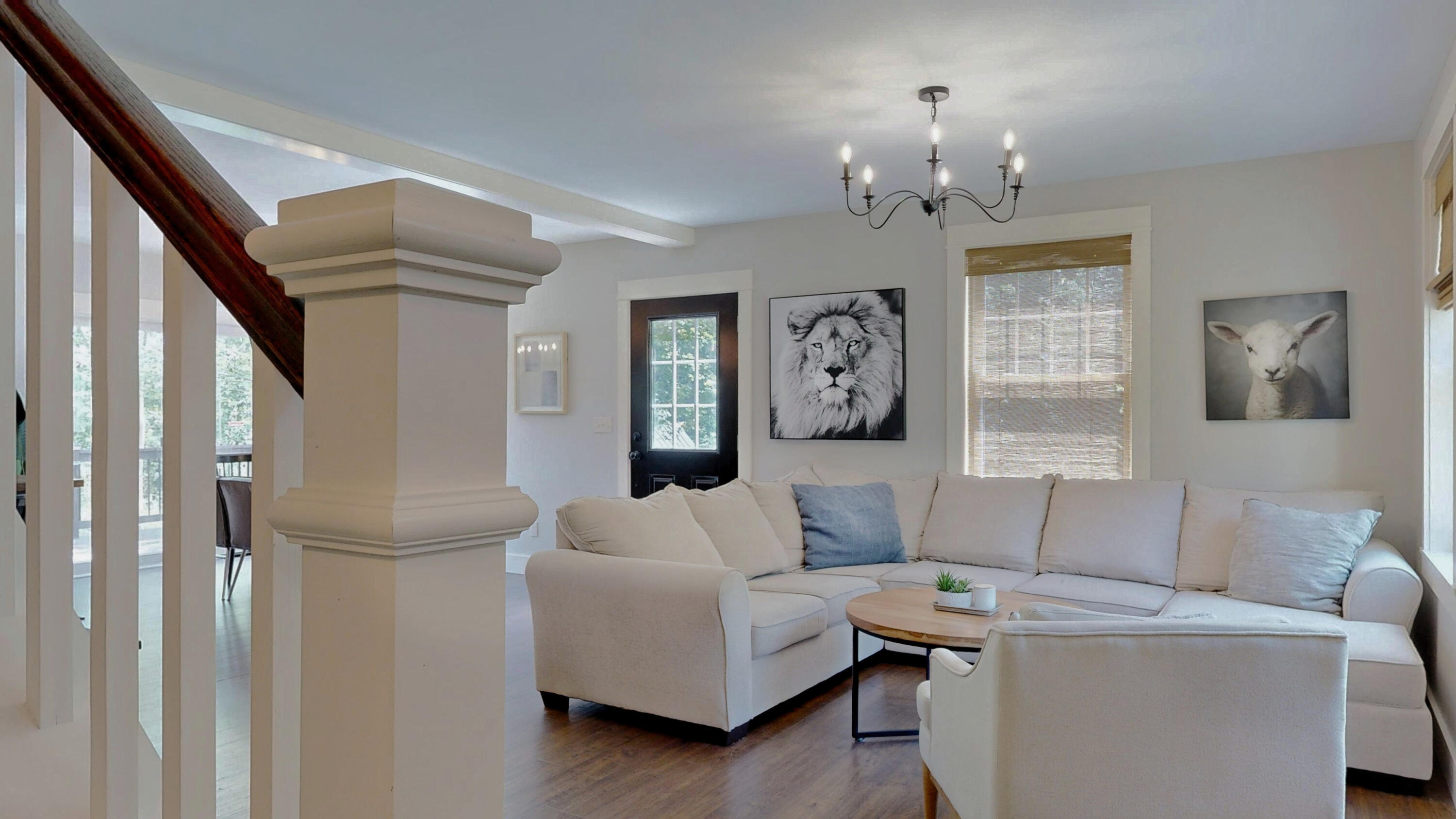 5 Iron Wood Road New Gloucester ME 04260