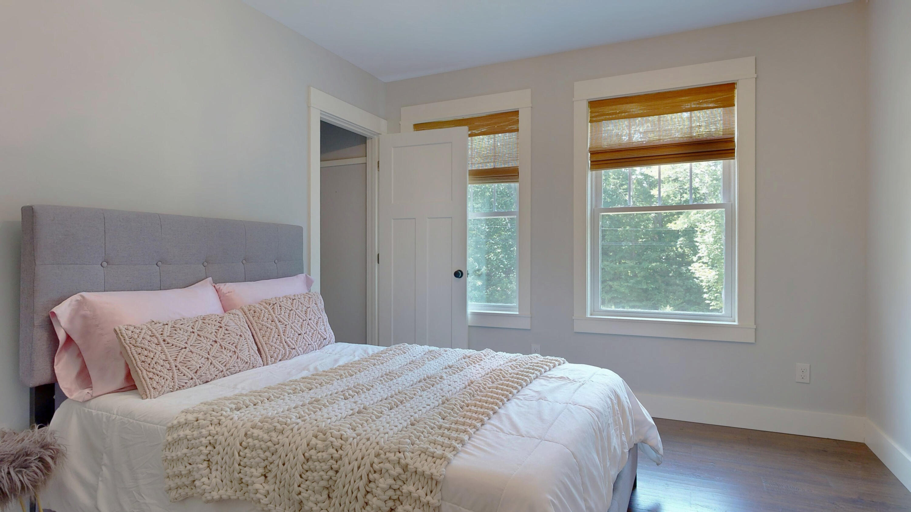 5 Iron Wood Road New Gloucester ME 04260