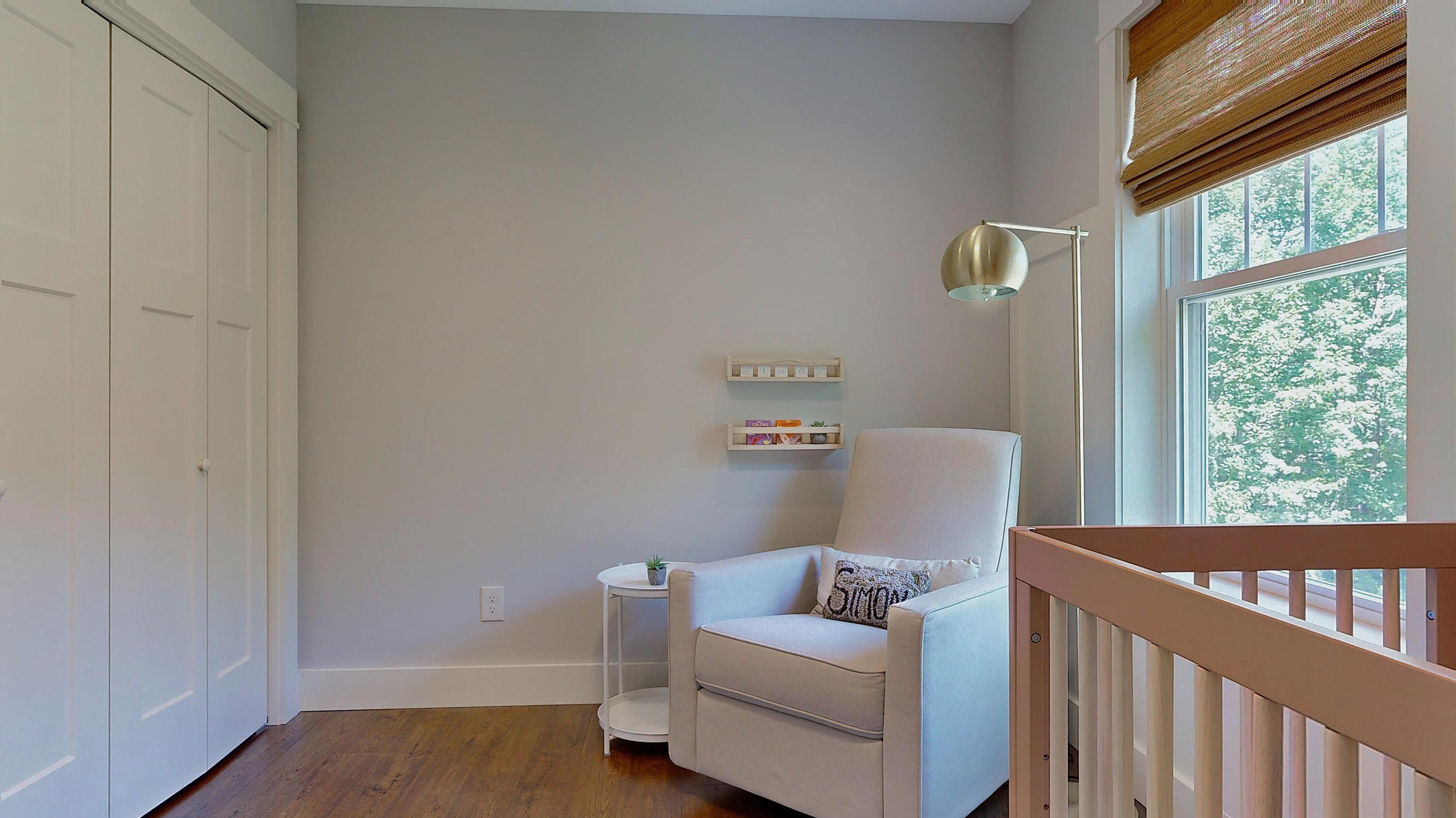 5 Iron Wood Road New Gloucester ME 04260