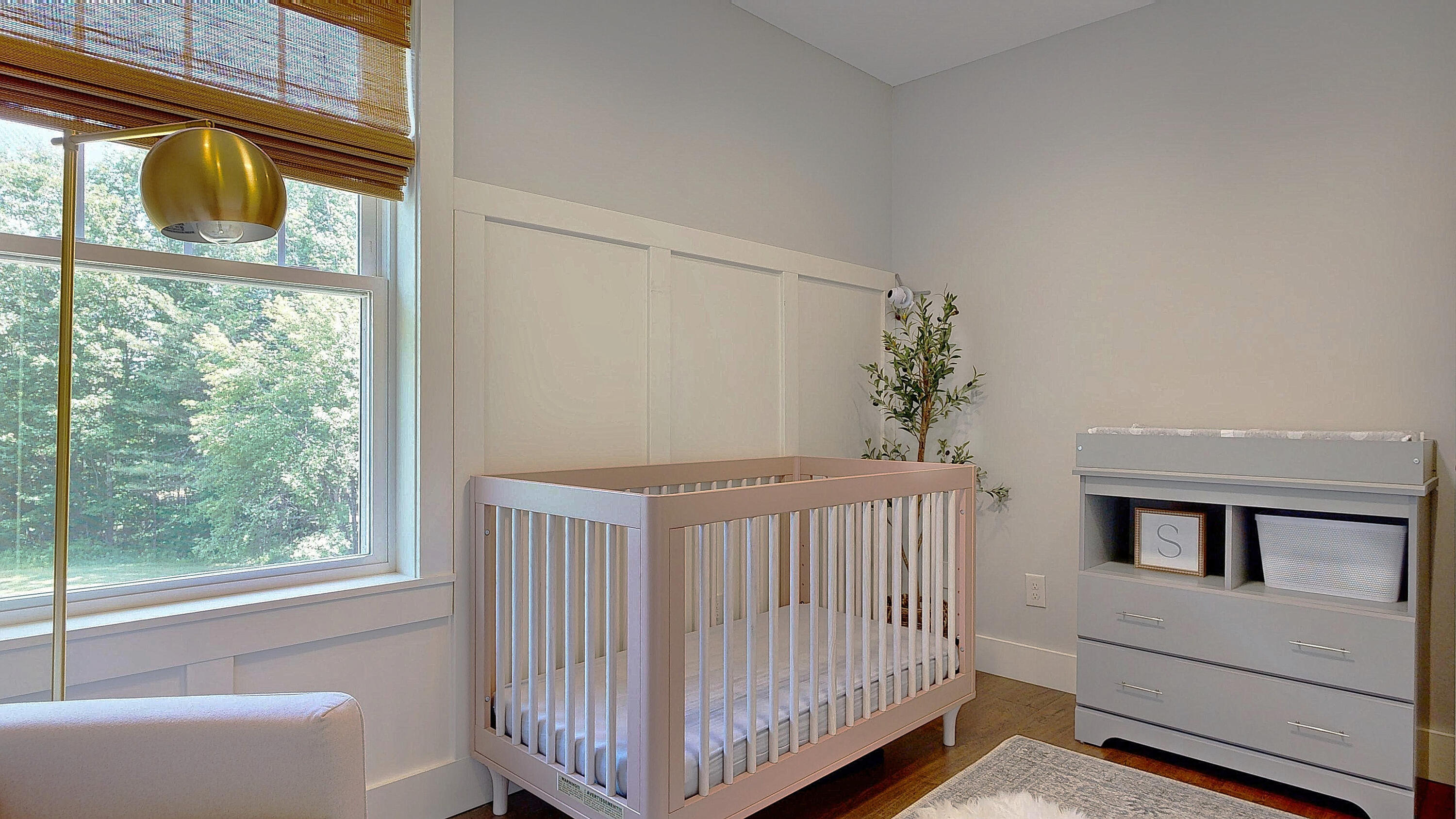 5 Iron Wood Road New Gloucester ME 04260