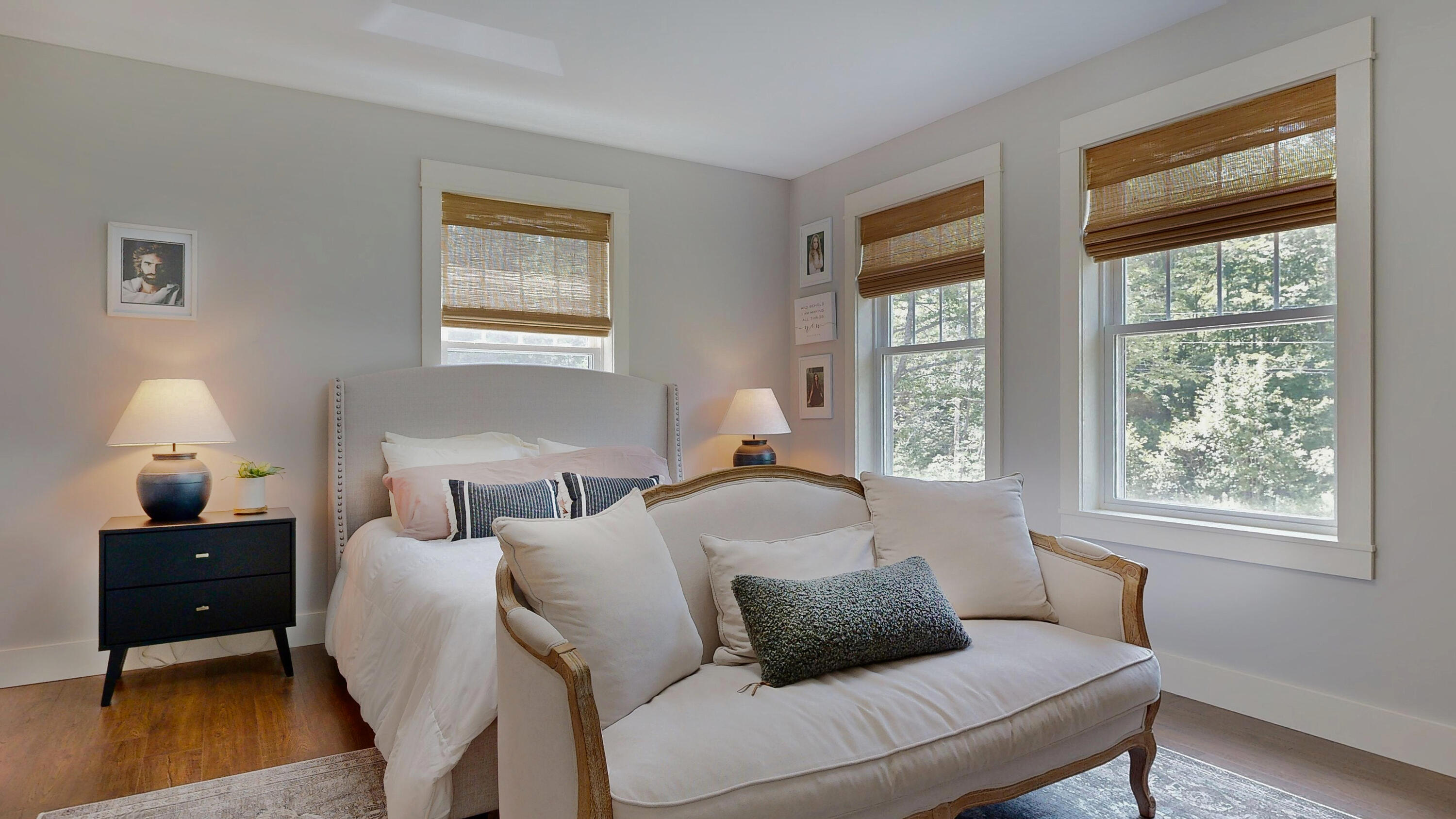 5 Iron Wood Road New Gloucester ME 04260