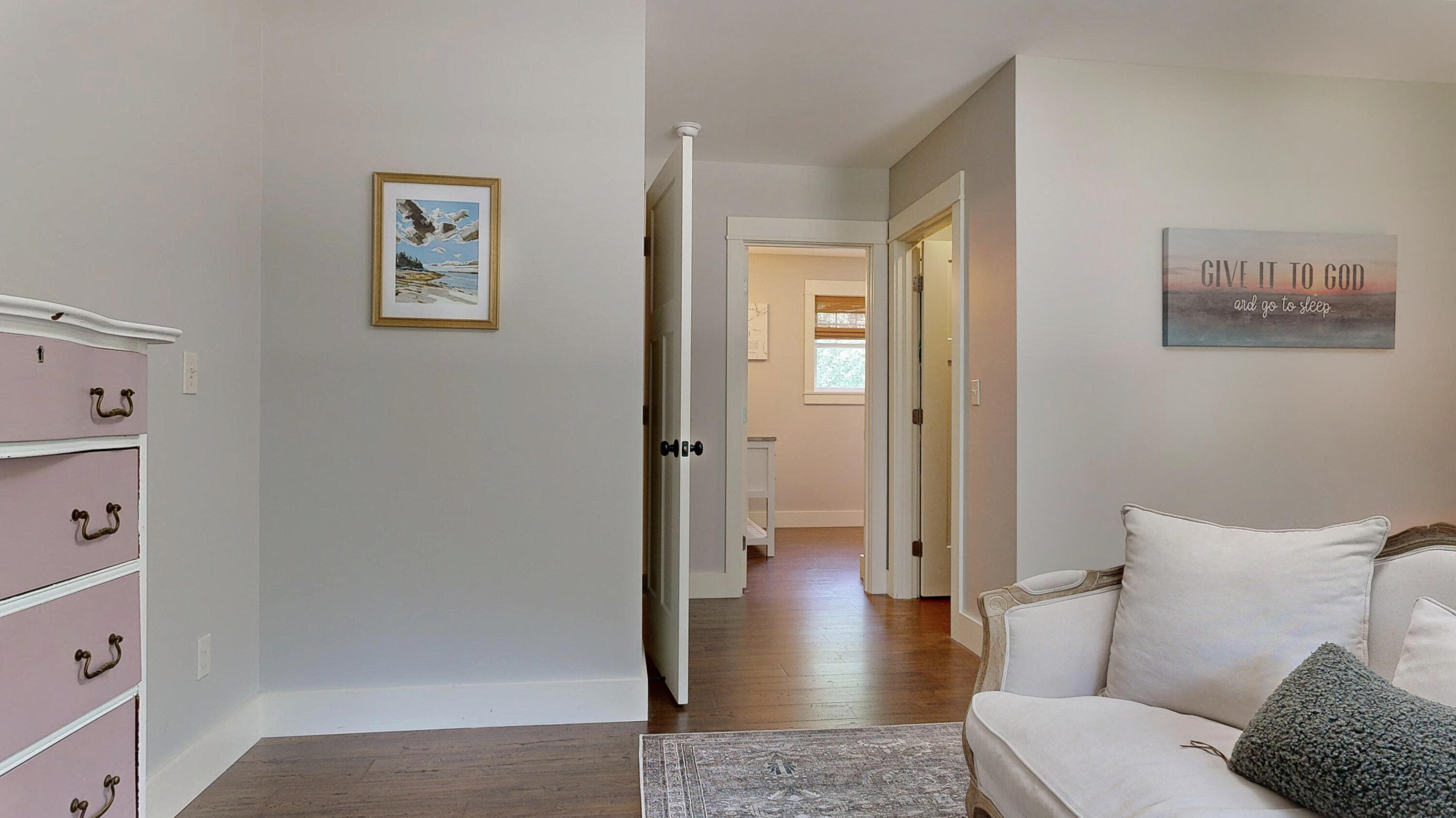 5 Iron Wood Road New Gloucester ME 04260