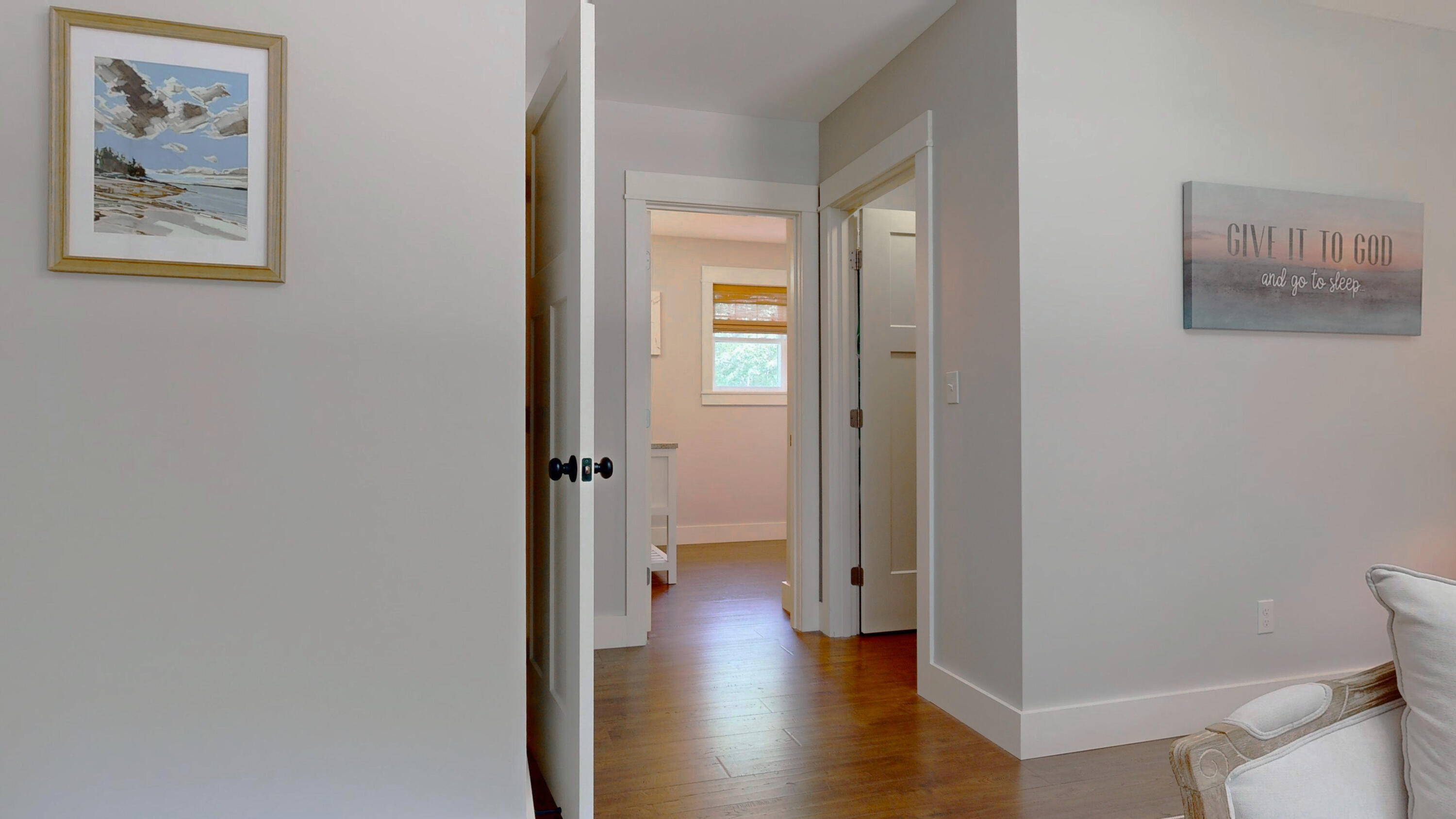 5 Iron Wood Road New Gloucester ME 04260