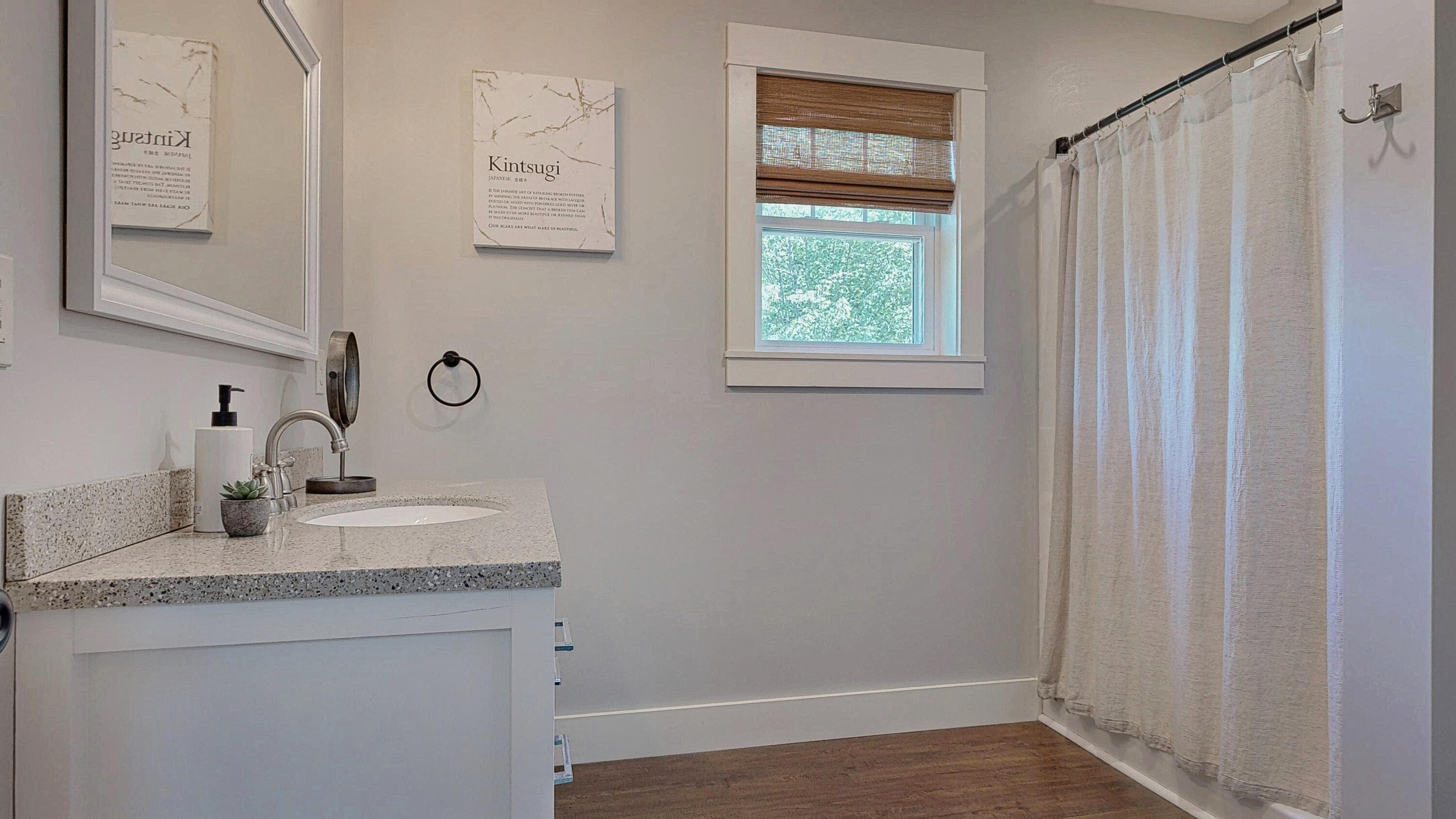 5 Iron Wood Road New Gloucester ME 04260