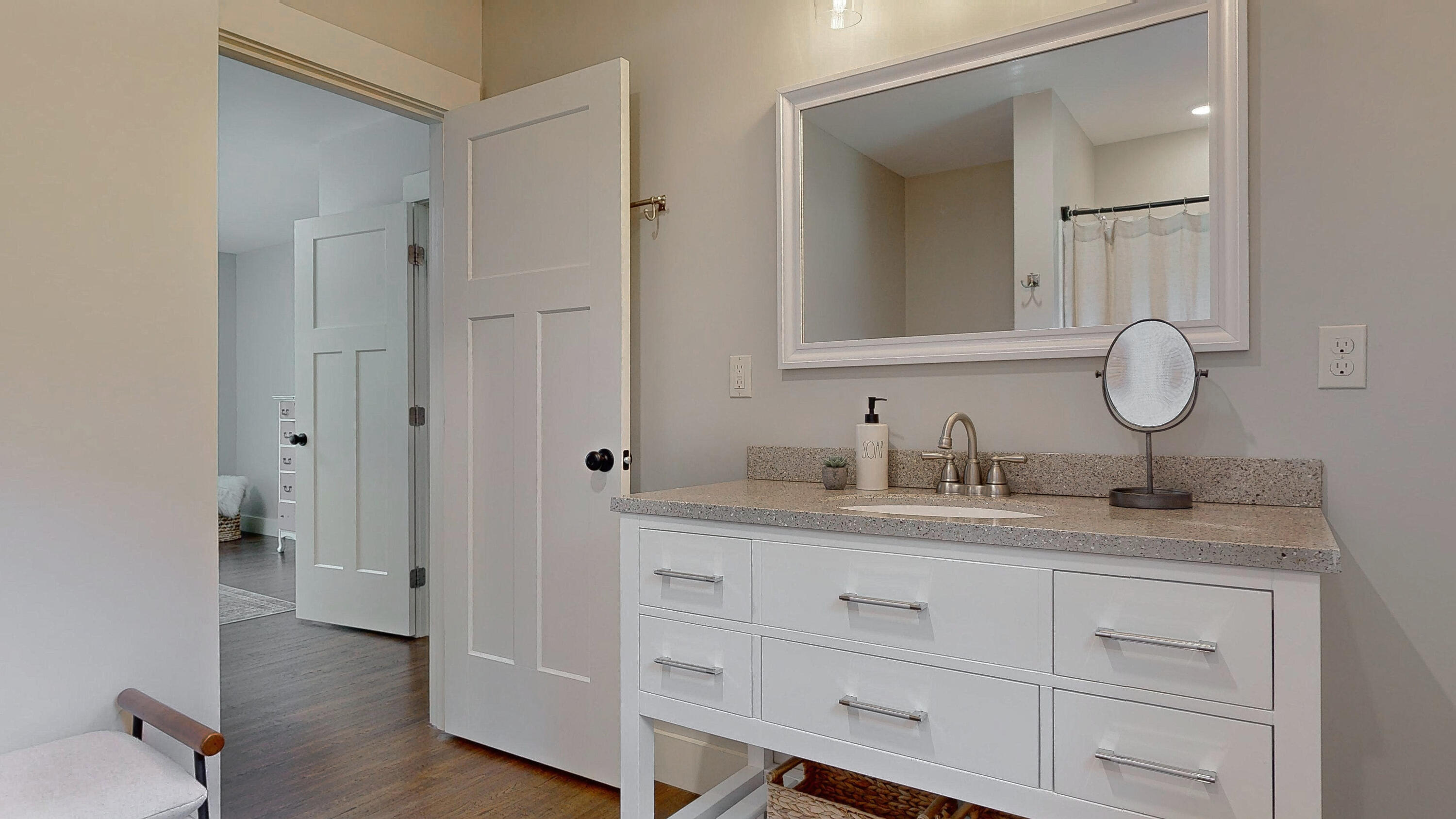 5 Iron Wood Road New Gloucester ME 04260