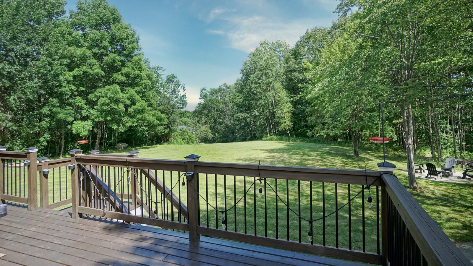 5 Iron Wood Road New Gloucester ME 04260