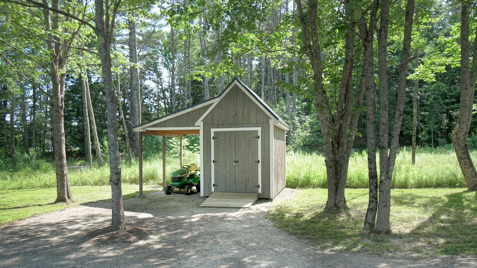 5 Iron Wood Road New Gloucester ME 04260