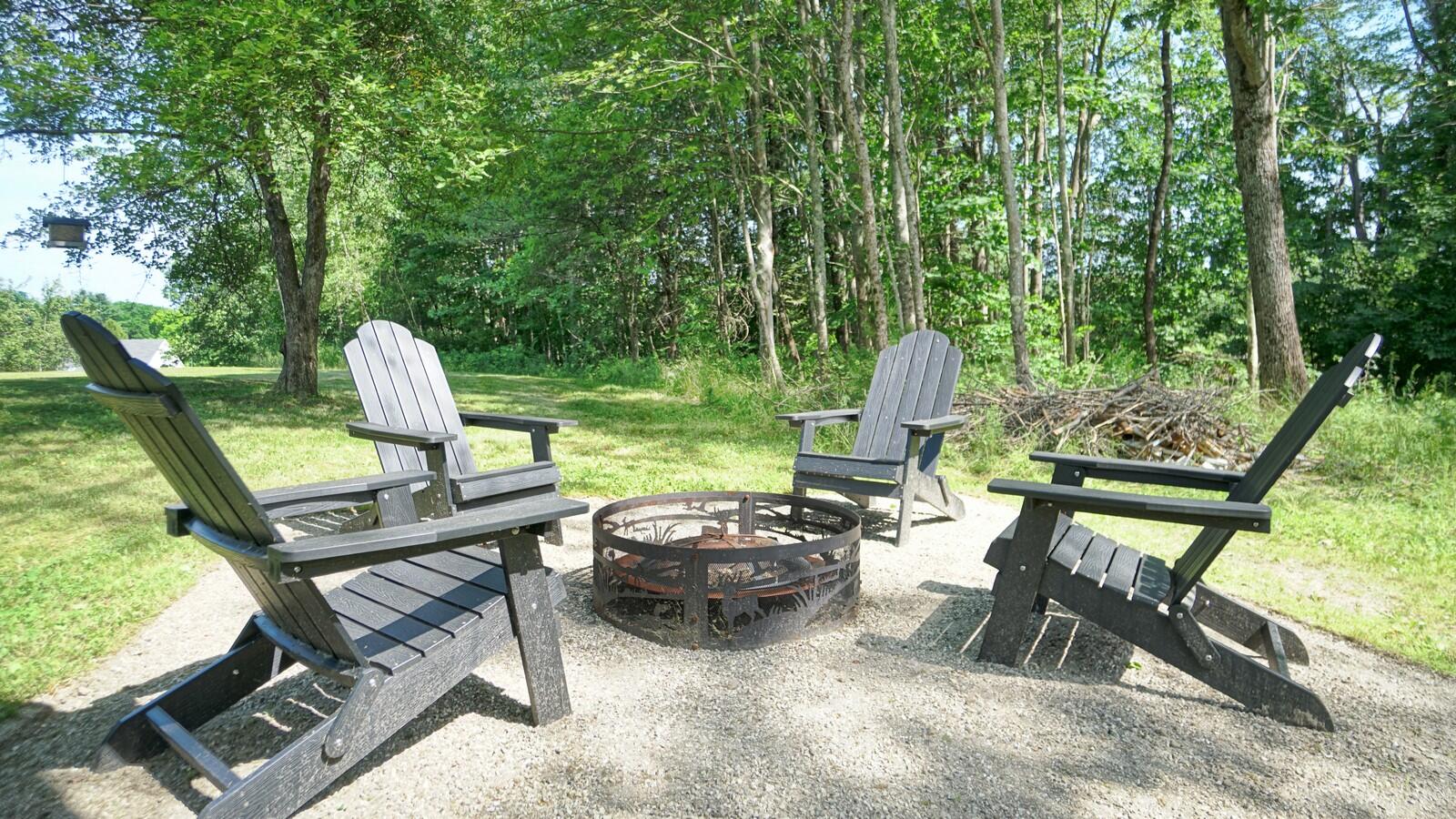5 Iron Wood Road New Gloucester ME 04260