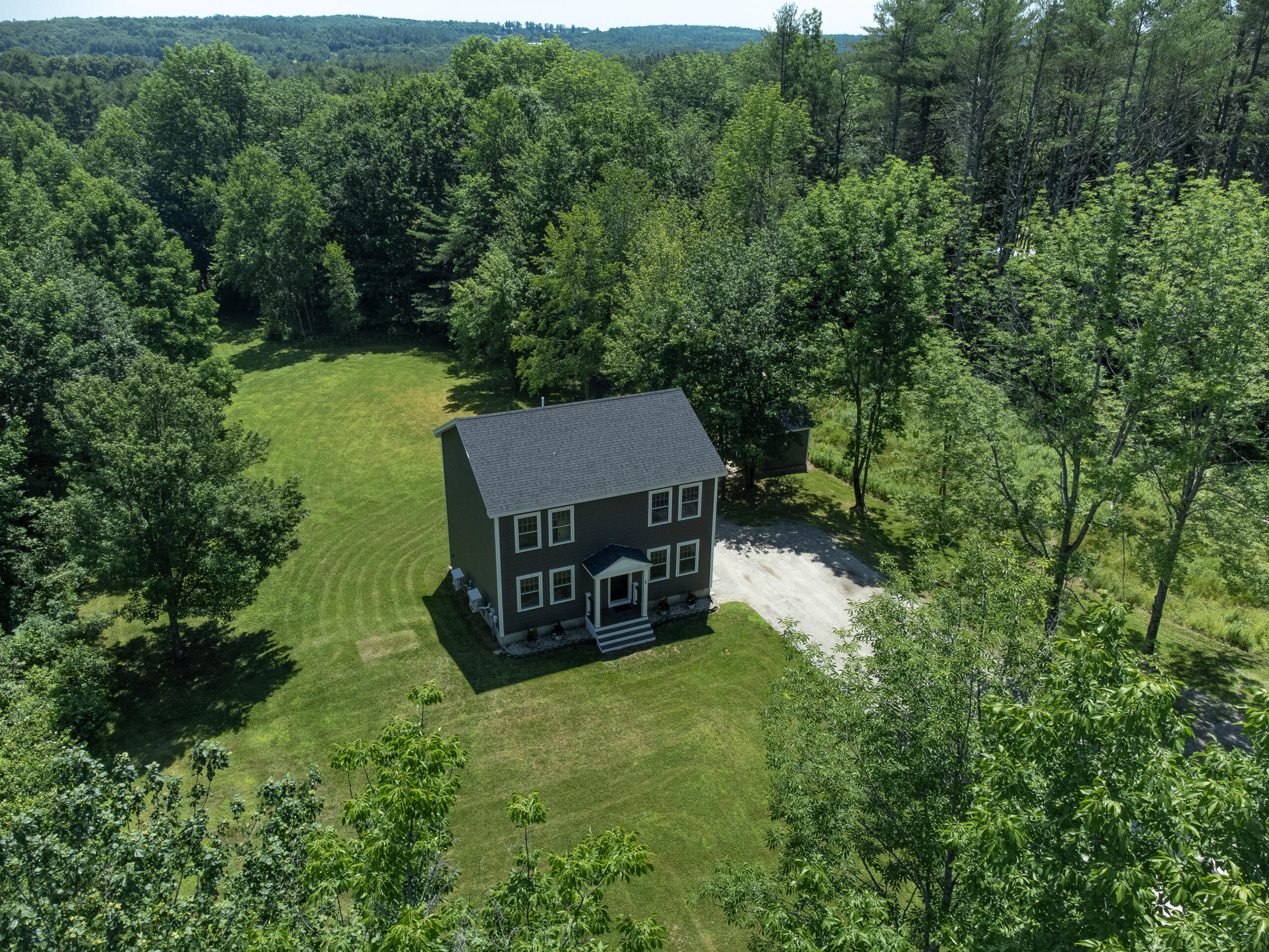 5 Iron Wood Road New Gloucester ME 04260