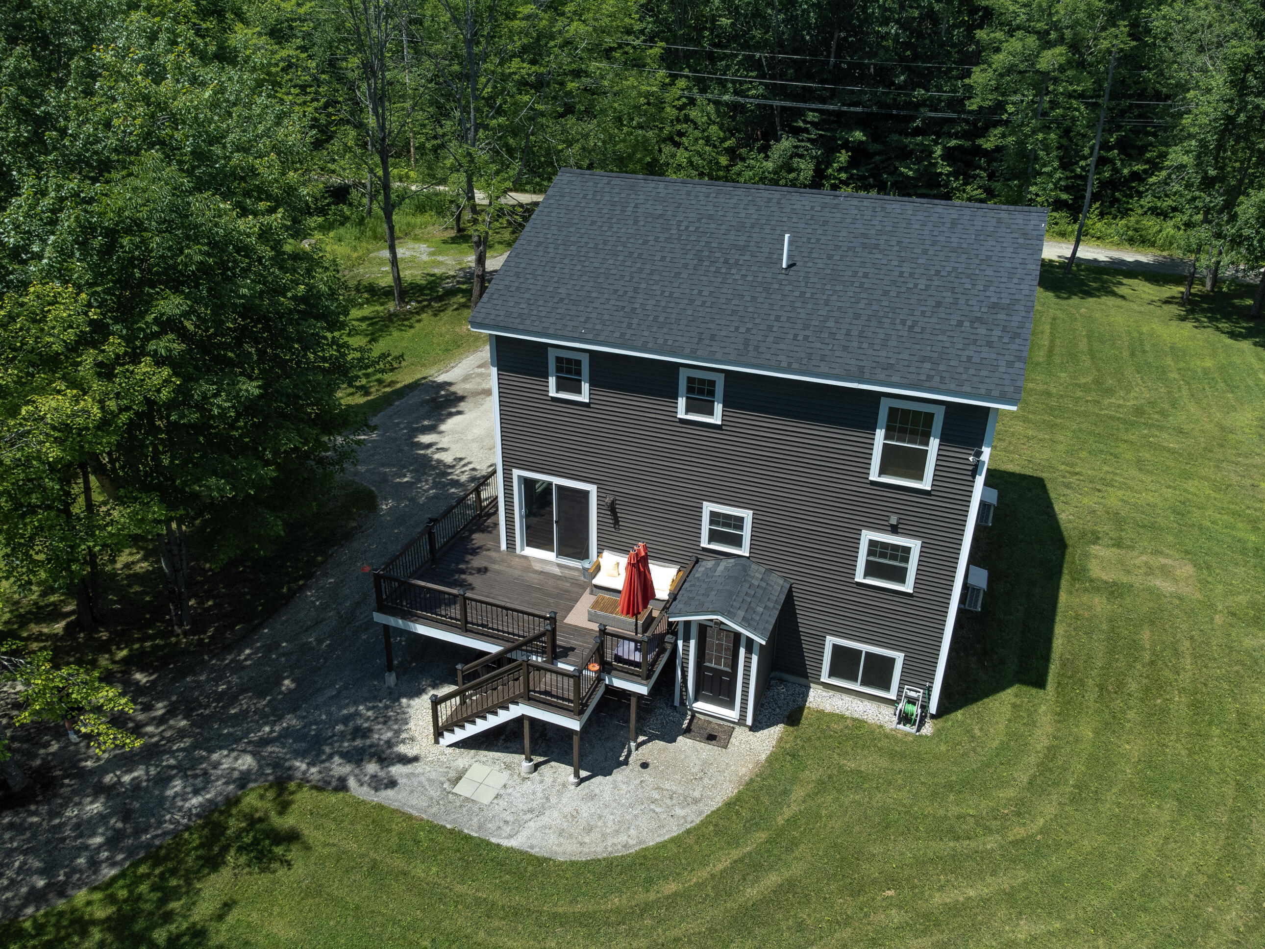 5 Iron Wood Road New Gloucester ME 04260