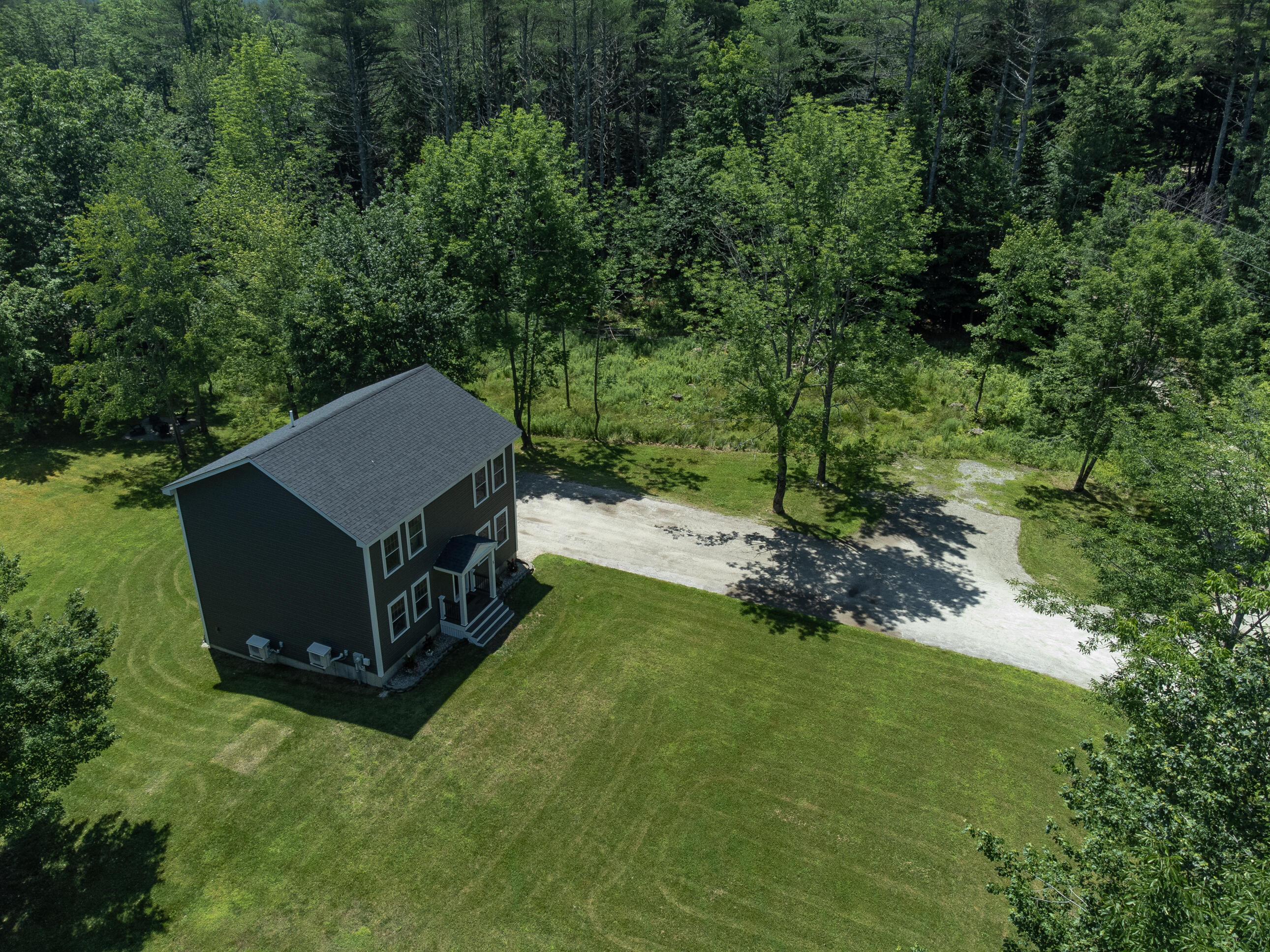 5 Iron Wood Road New Gloucester ME 04260