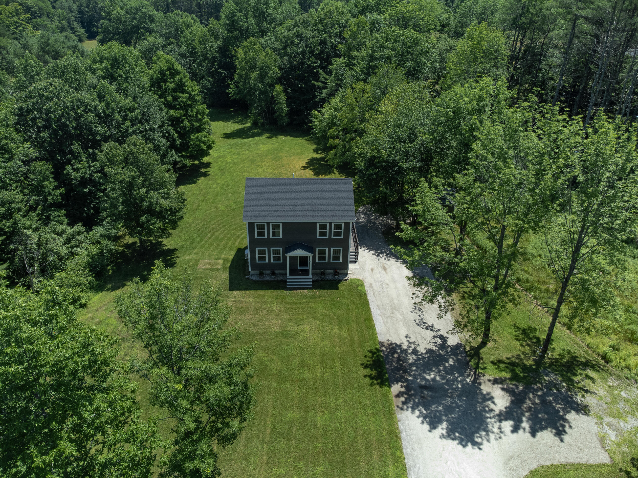 5 Iron Wood Road New Gloucester ME 04260