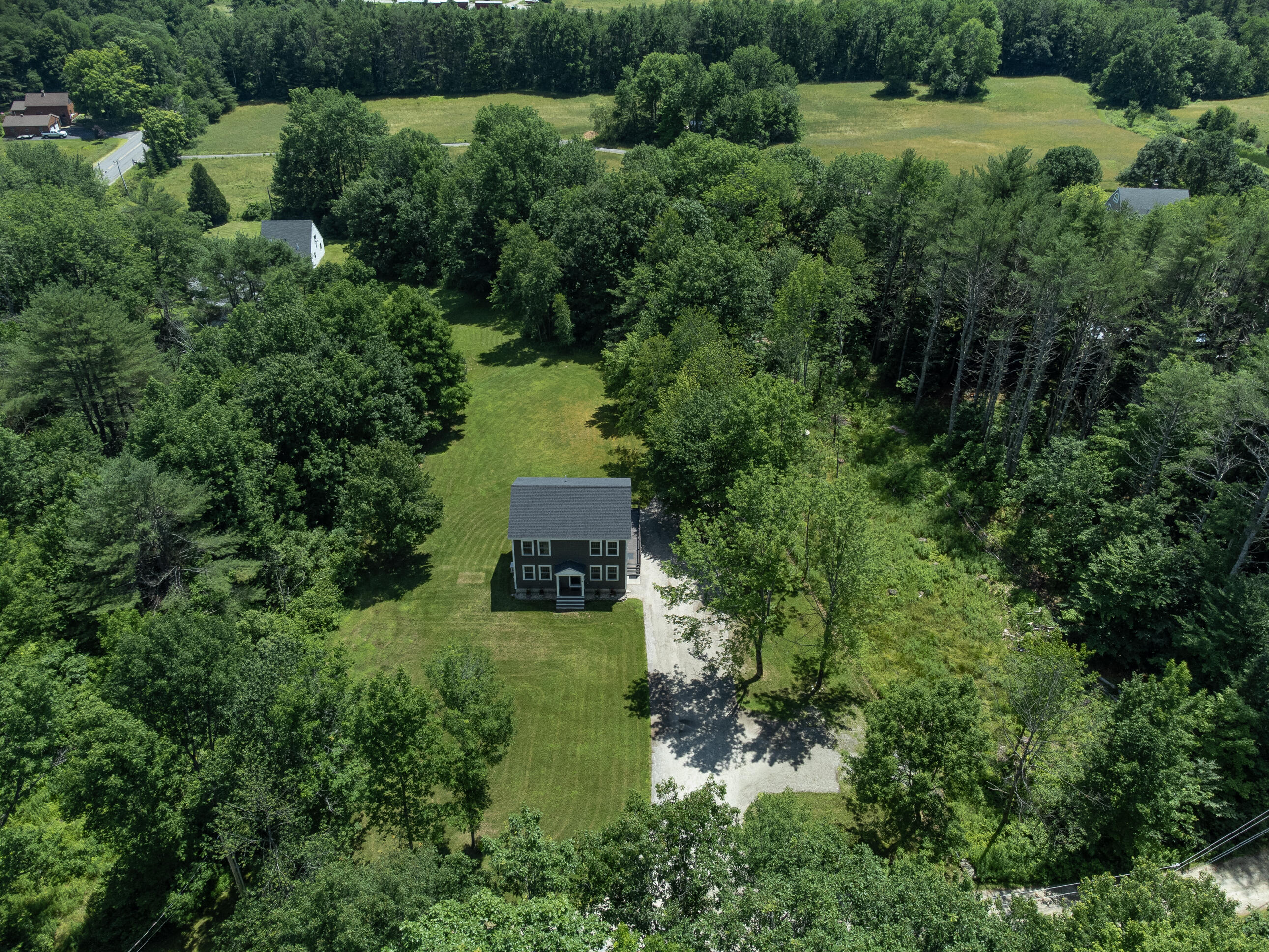 5 Iron Wood Road New Gloucester ME 04260