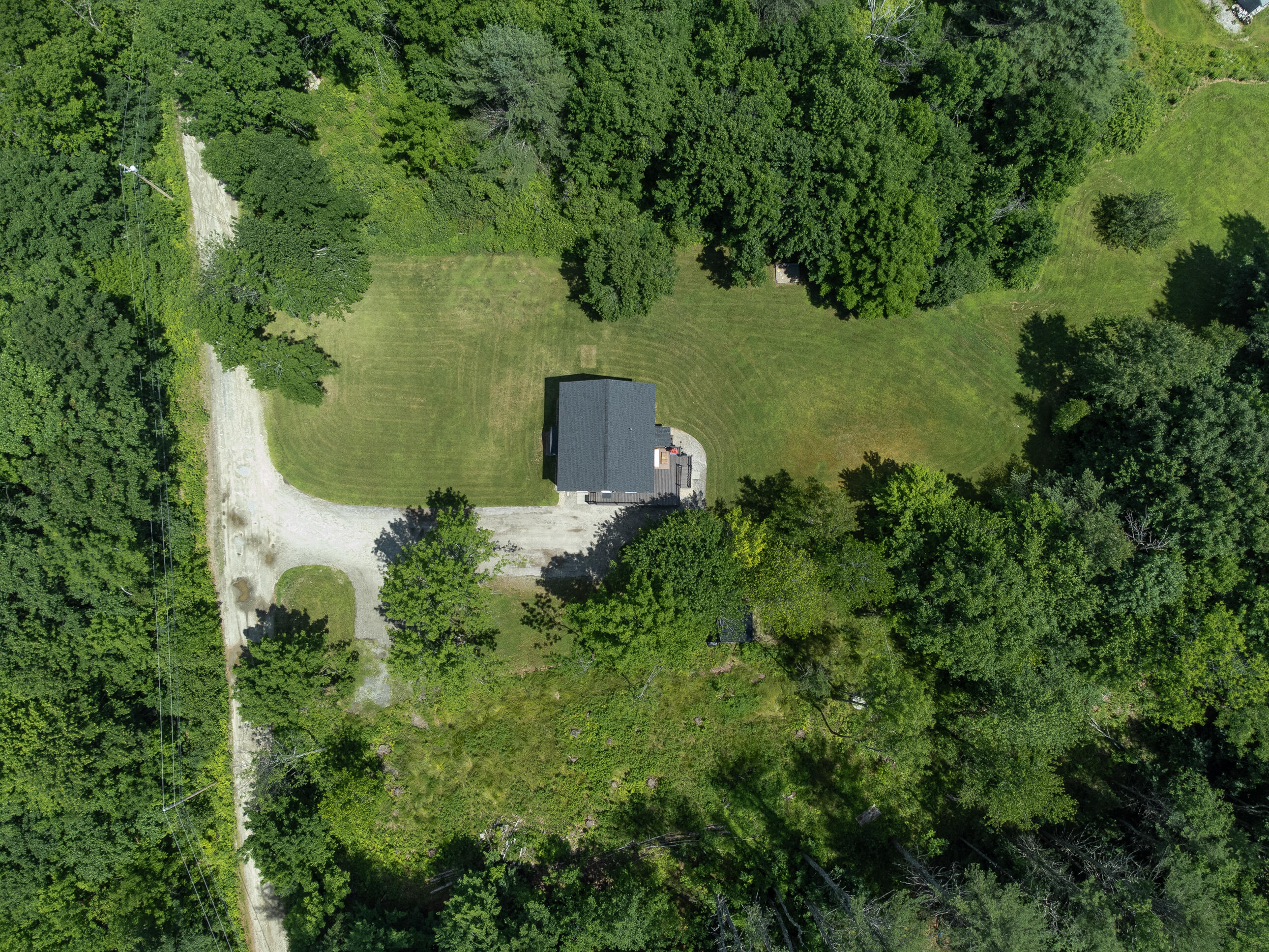 5 Iron Wood Road New Gloucester ME 04260