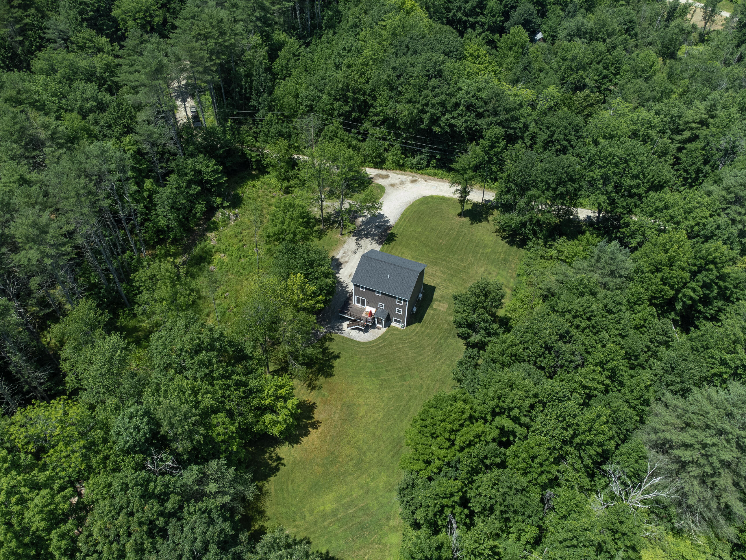 5 Iron Wood Road New Gloucester ME 04260