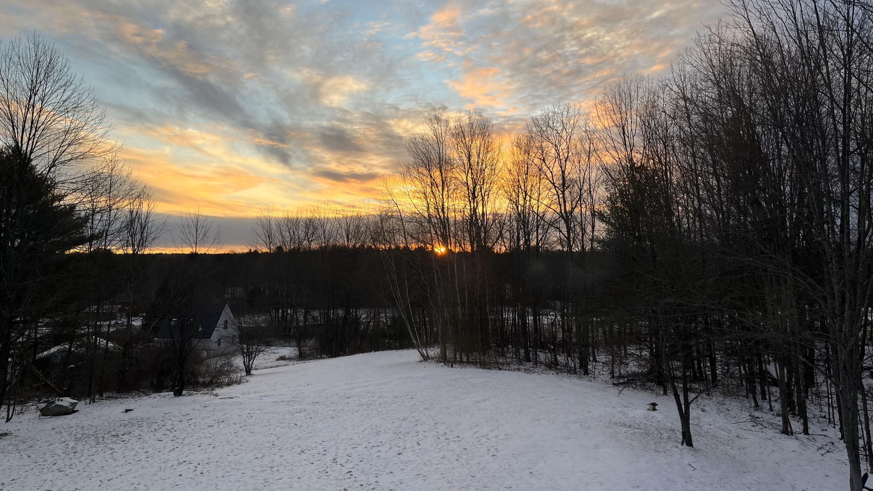 5 Iron Wood Road New Gloucester ME 04260