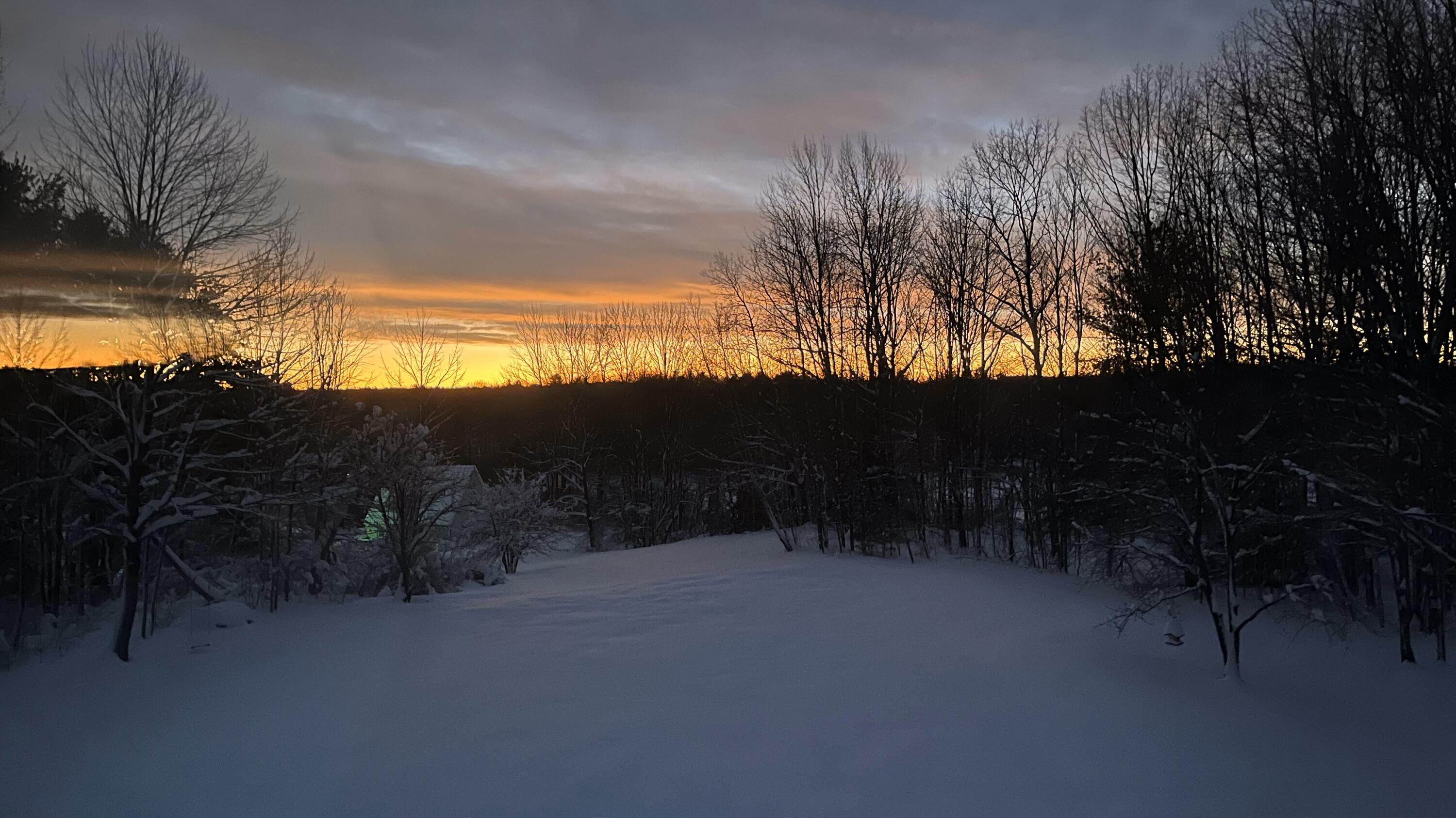 5 Iron Wood Road New Gloucester ME 04260