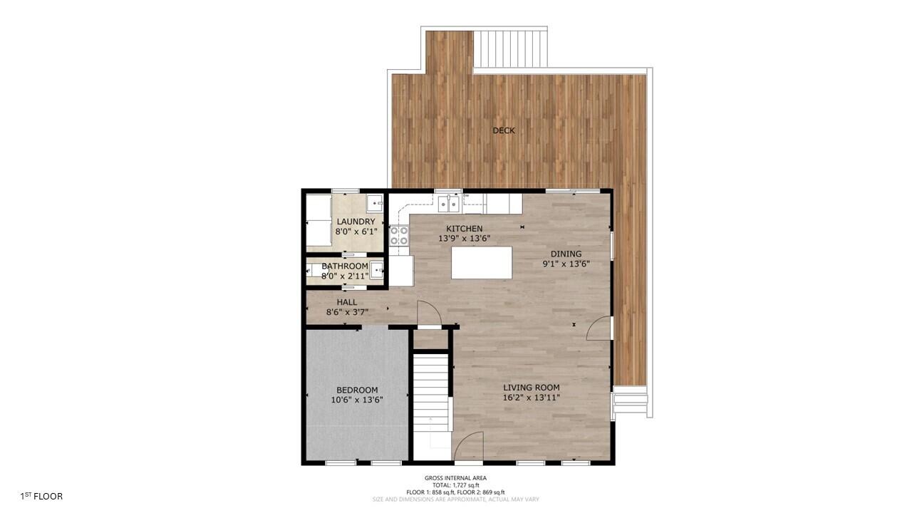 5 Iron Wood Road New Gloucester ME 04260