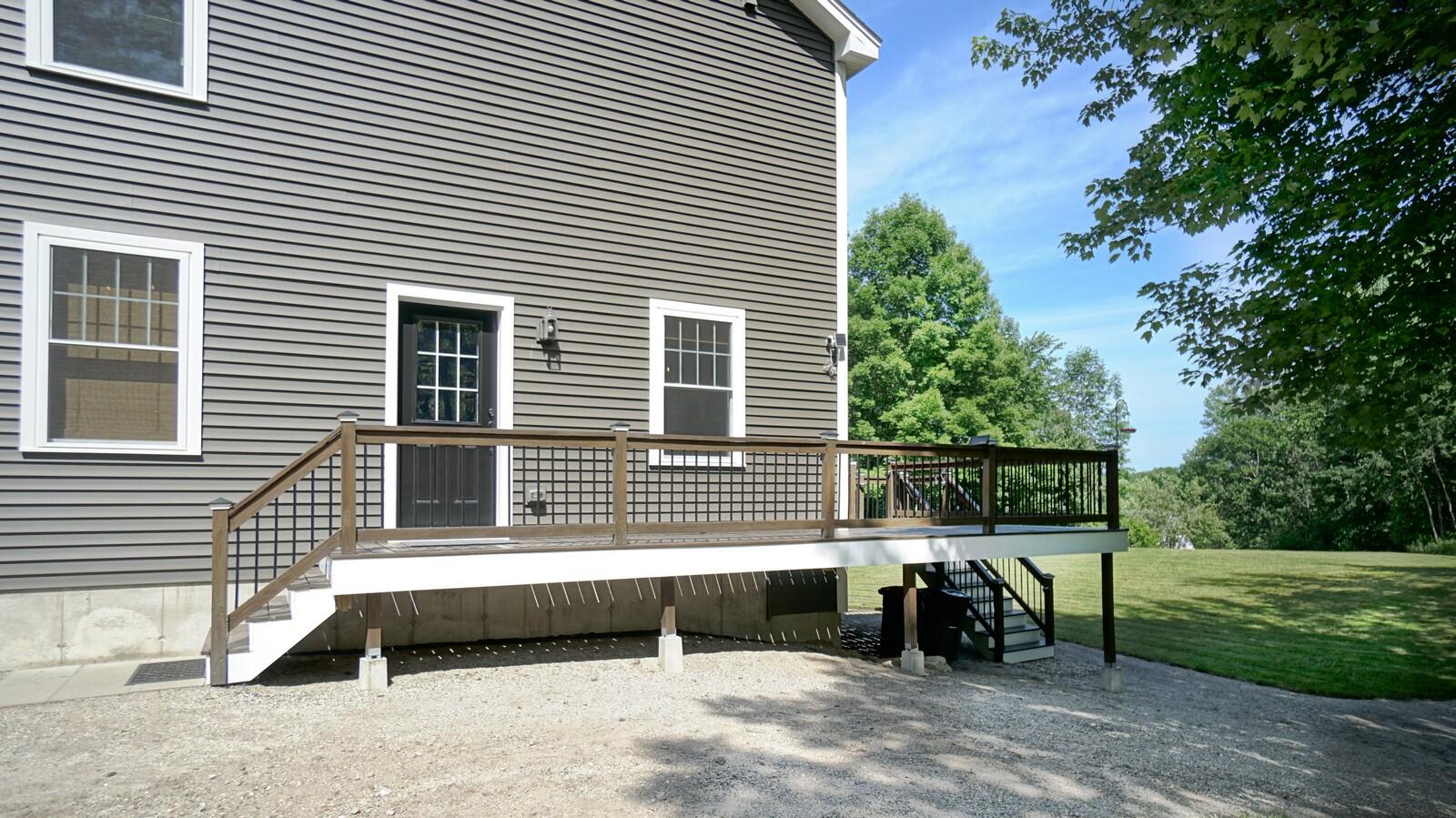 5 Iron Wood Road New Gloucester ME 04260