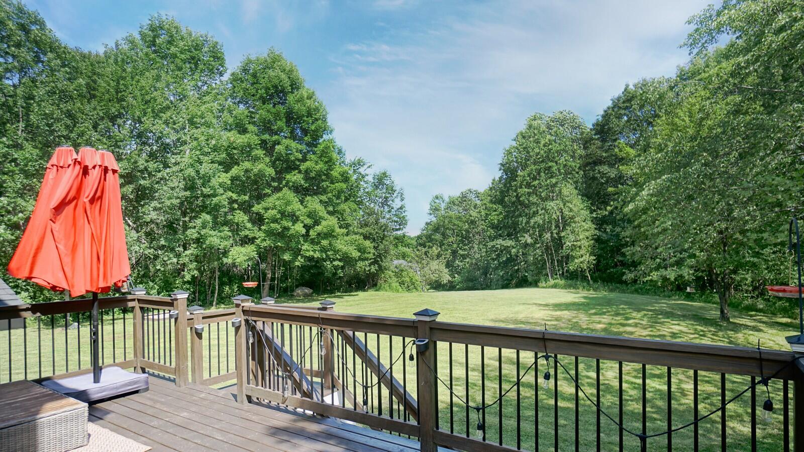 5 Iron Wood Road New Gloucester ME 04260