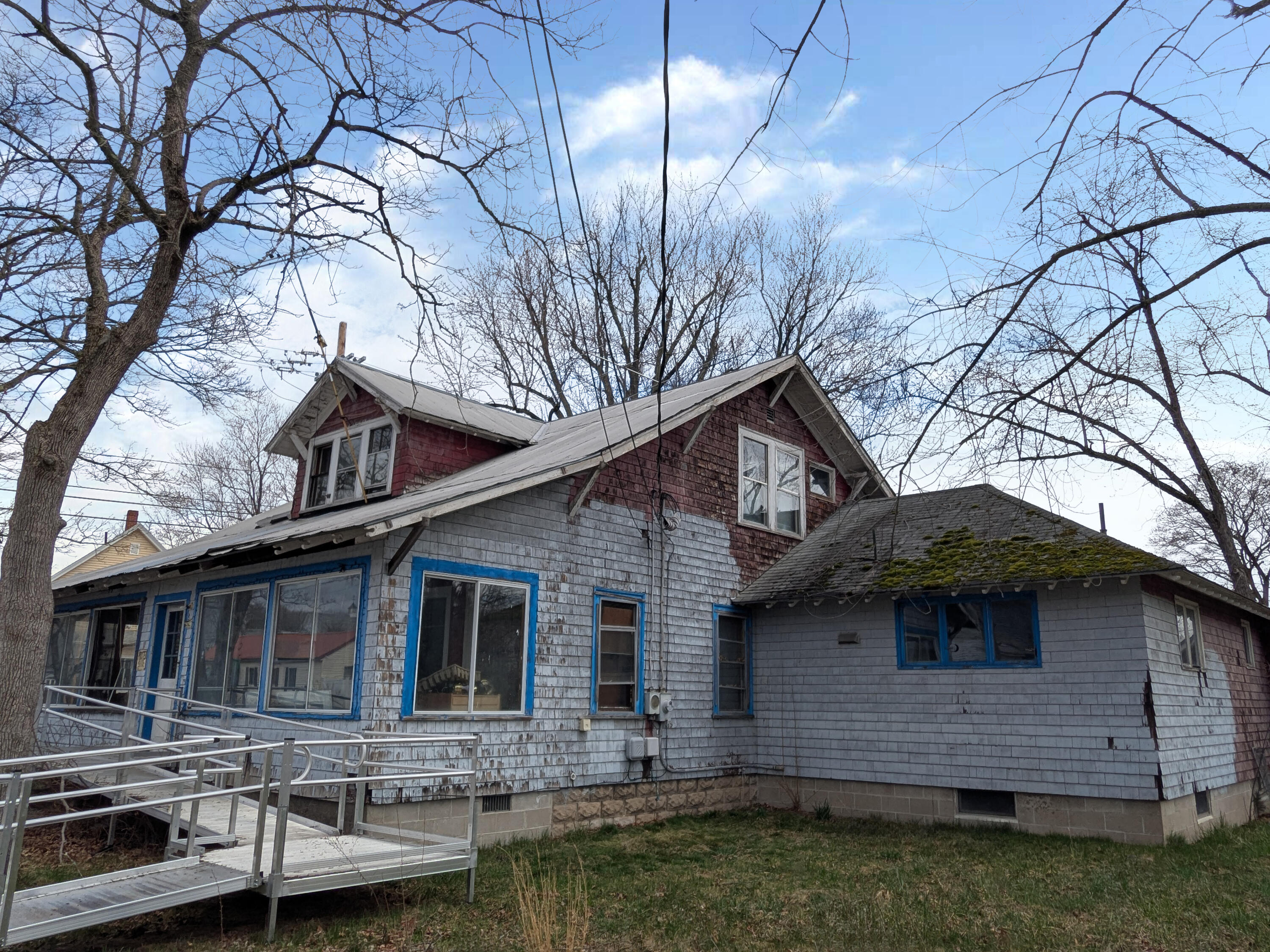 11 Bennett Street Sanford ME 04073
