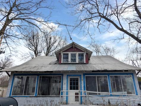 11 Bennett Street Sanford ME 04073