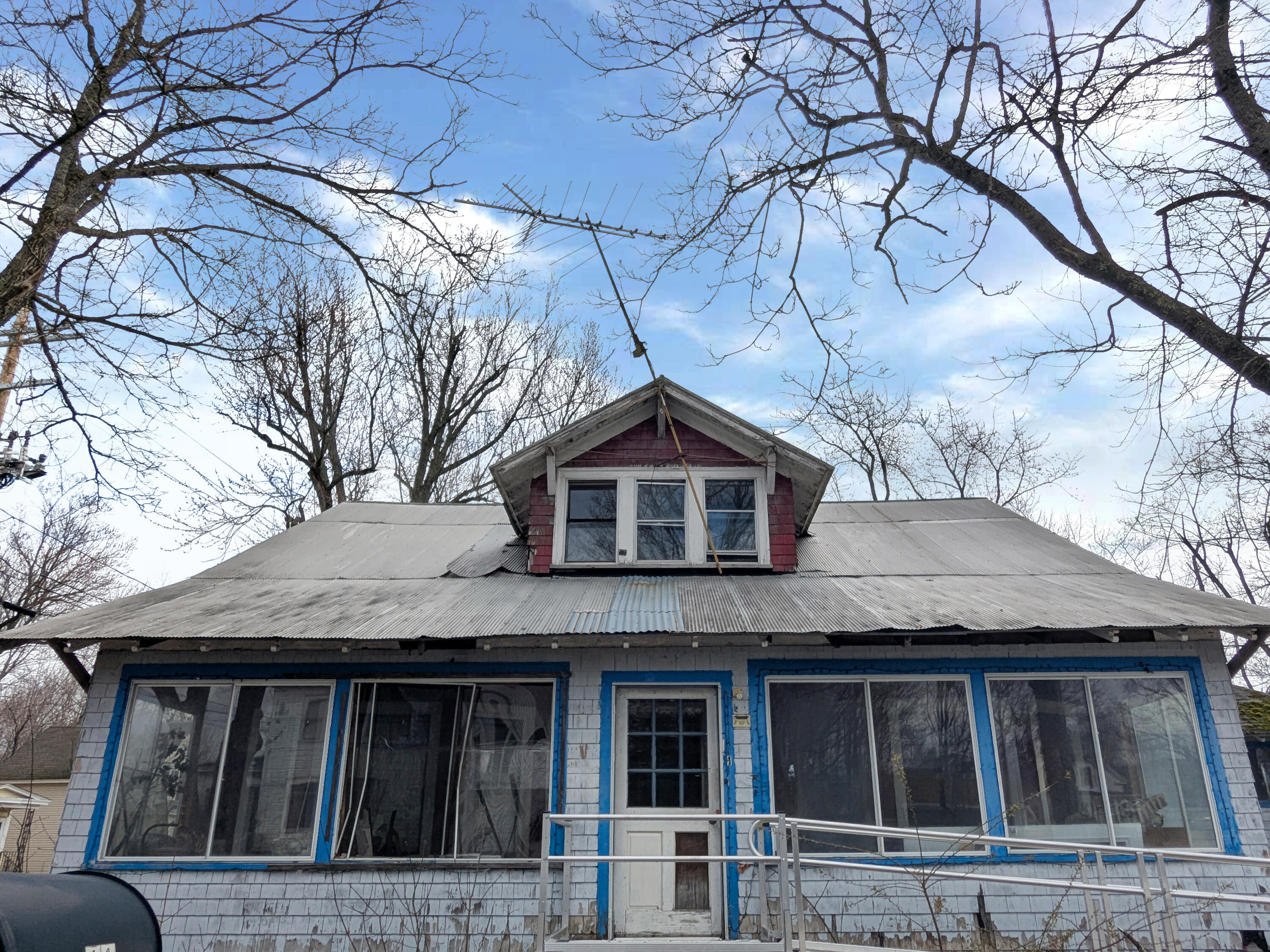 11 Bennett Street Sanford ME 04073