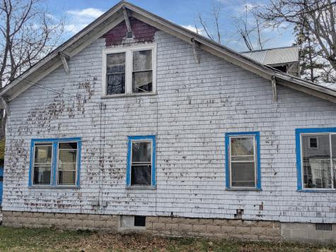 11 Bennett Street Sanford ME 04073