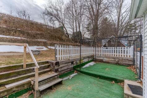 37 Glen Street Sanford ME 04073