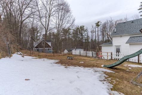 37 Glen Street Sanford ME 04073