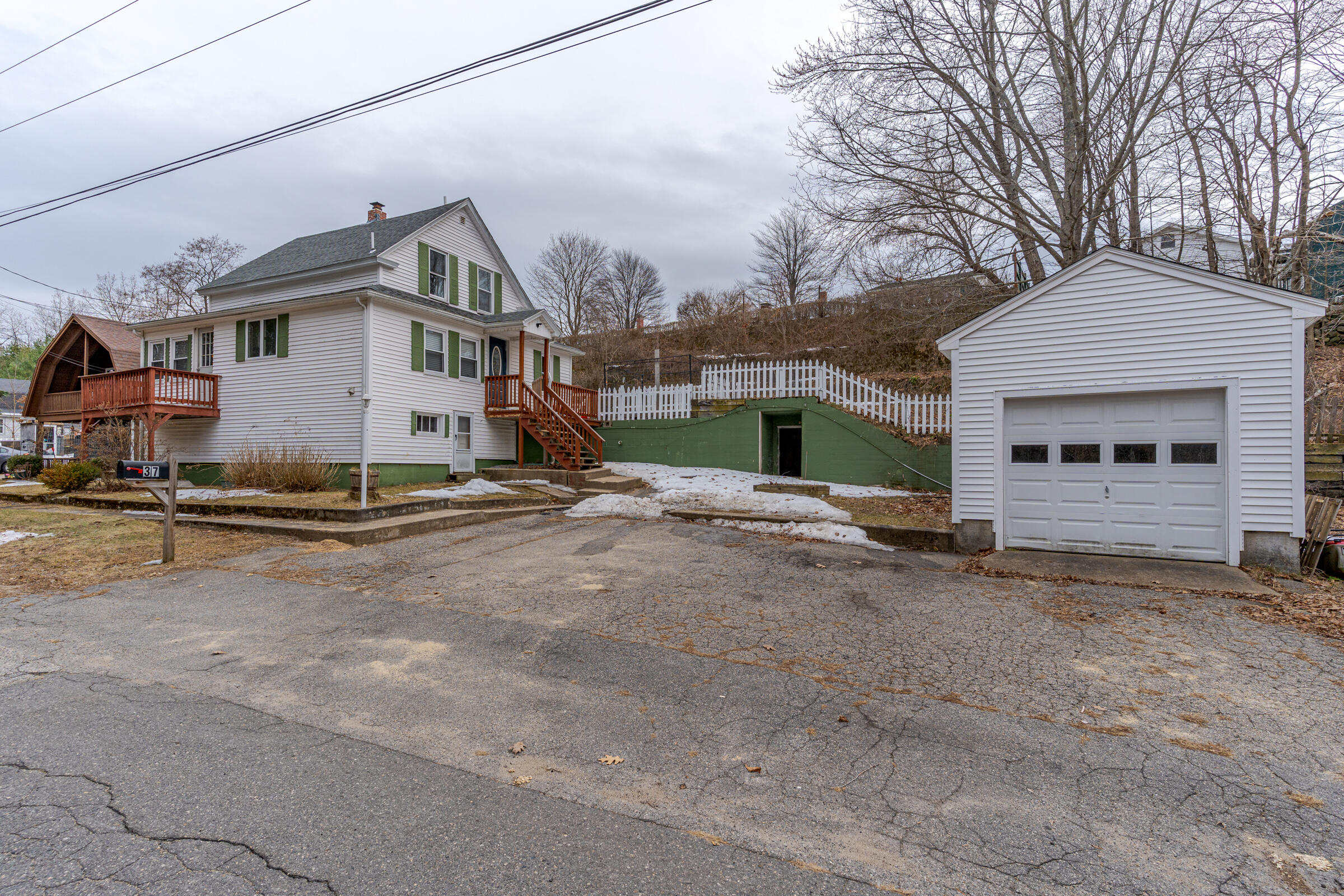 37 Glen Street Sanford ME 04073