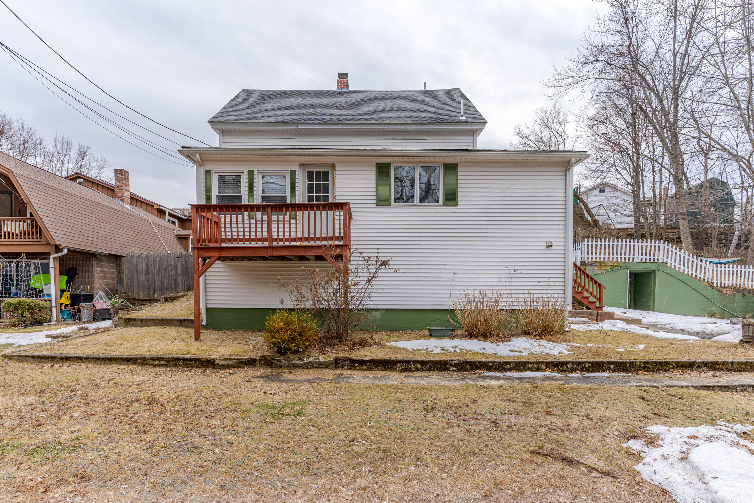 37 Glen Street Sanford ME 04073
