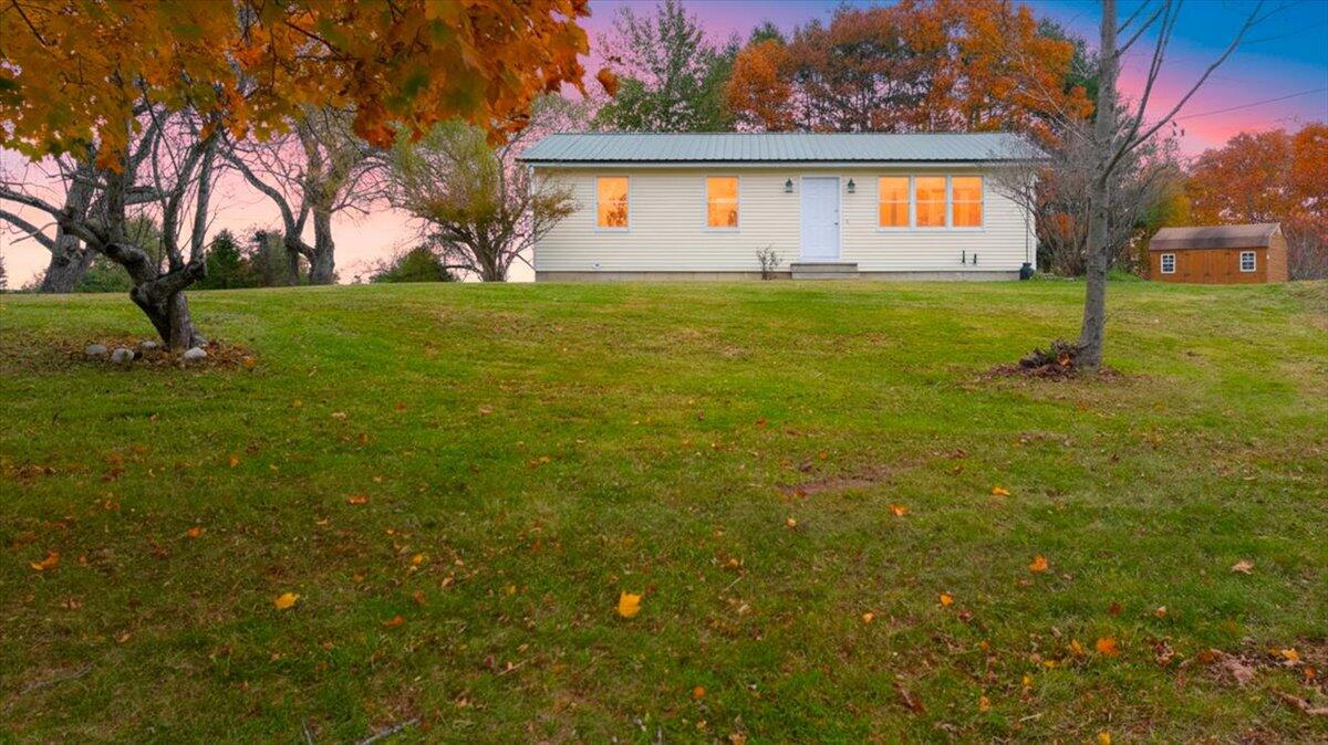 119 Mighty Street Gorham ME 04038