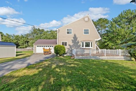 177 Hill Street Biddeford ME 04072