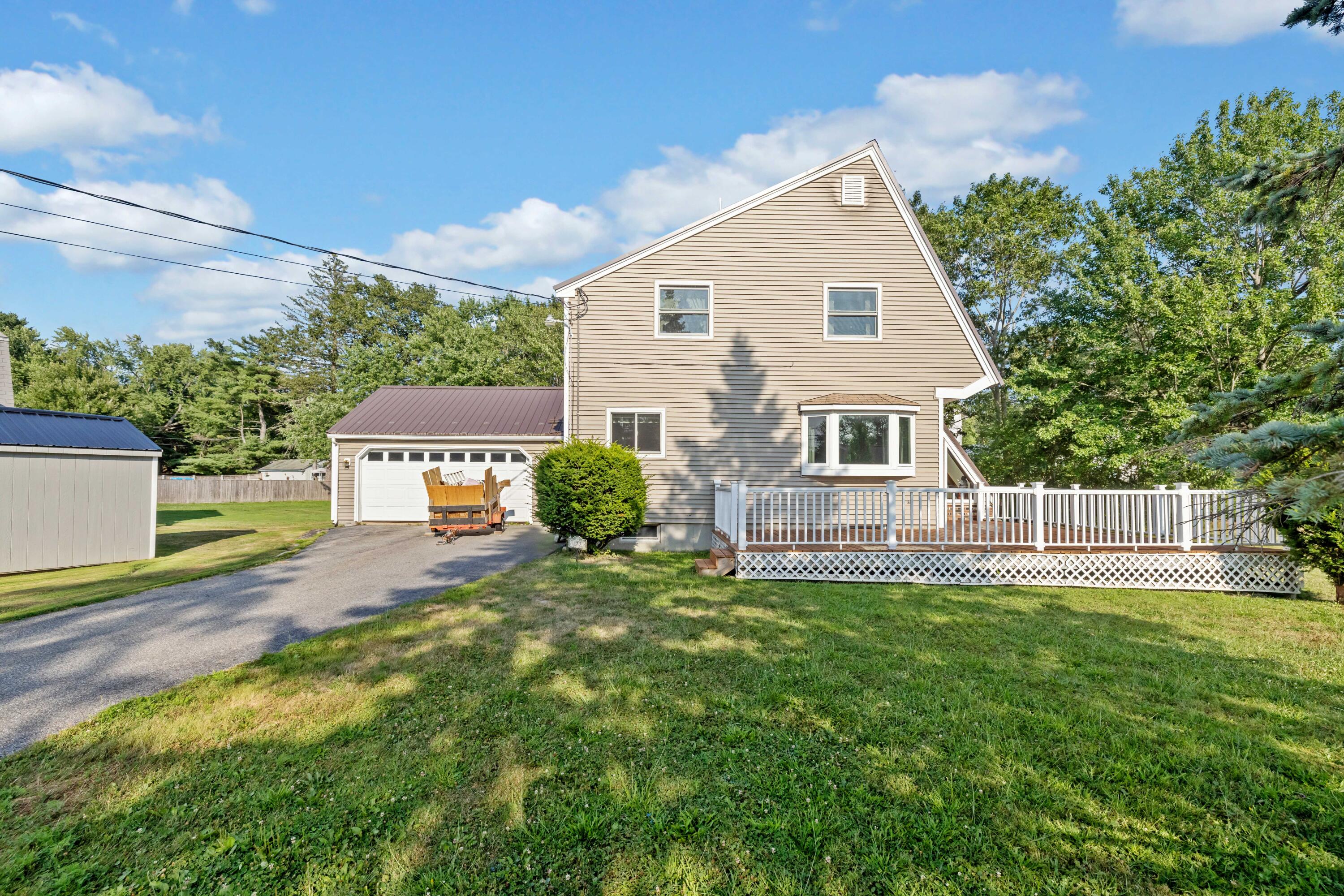 177 Hill Street Biddeford ME 04072