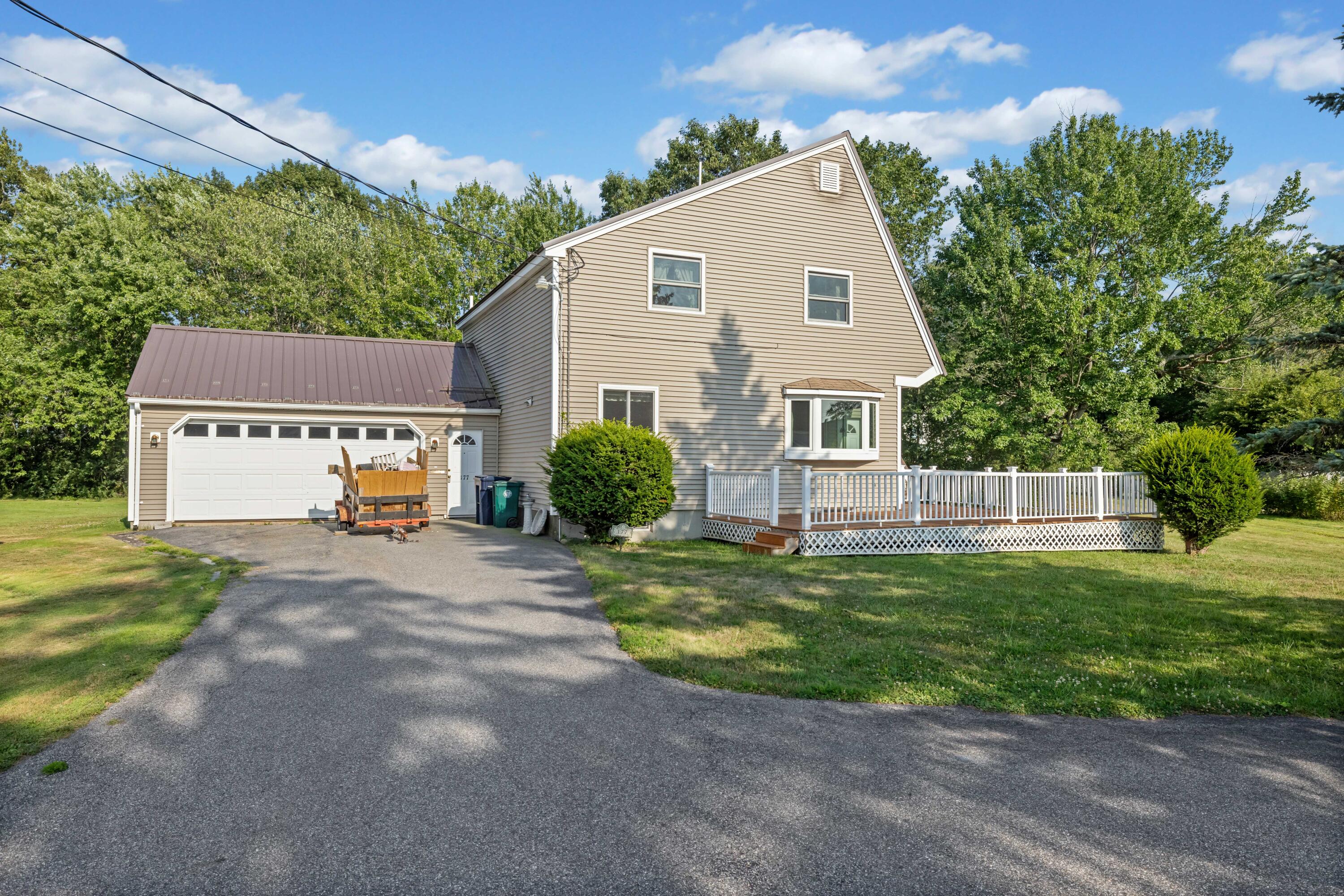 177 Hill Street Biddeford ME 04072